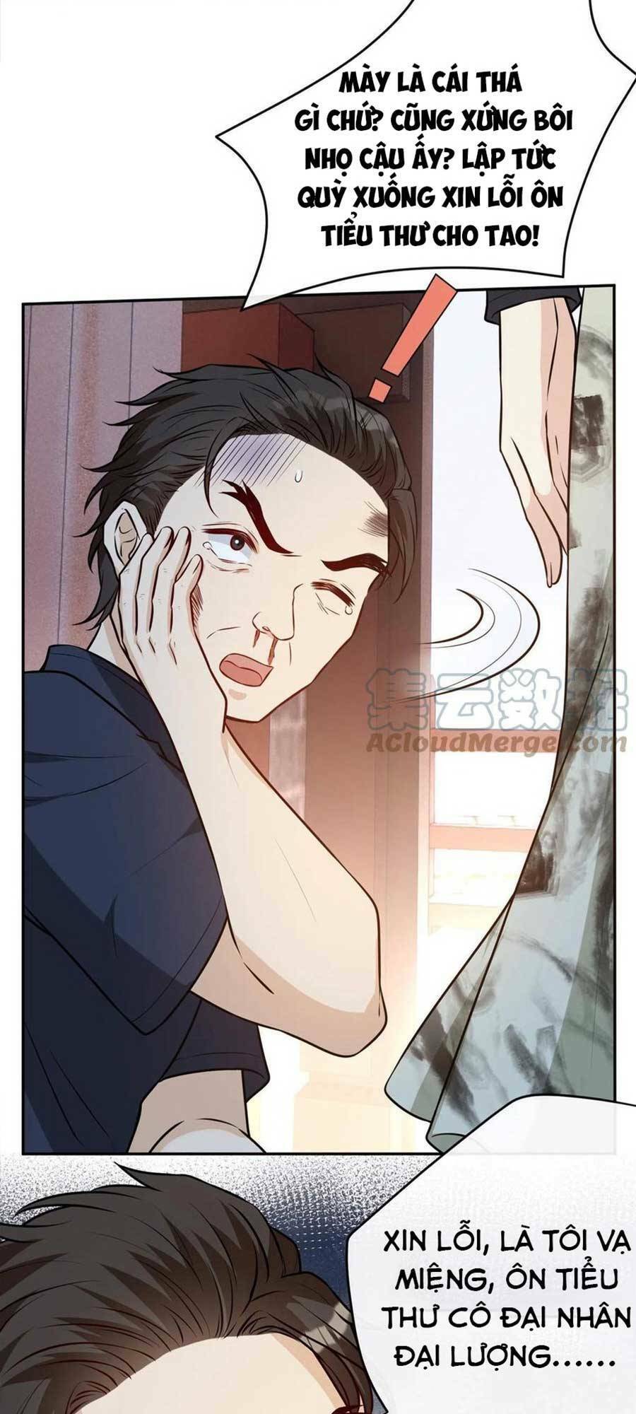 Khiêu Khích Xuyên Biên Giới Chapter 84 - 15