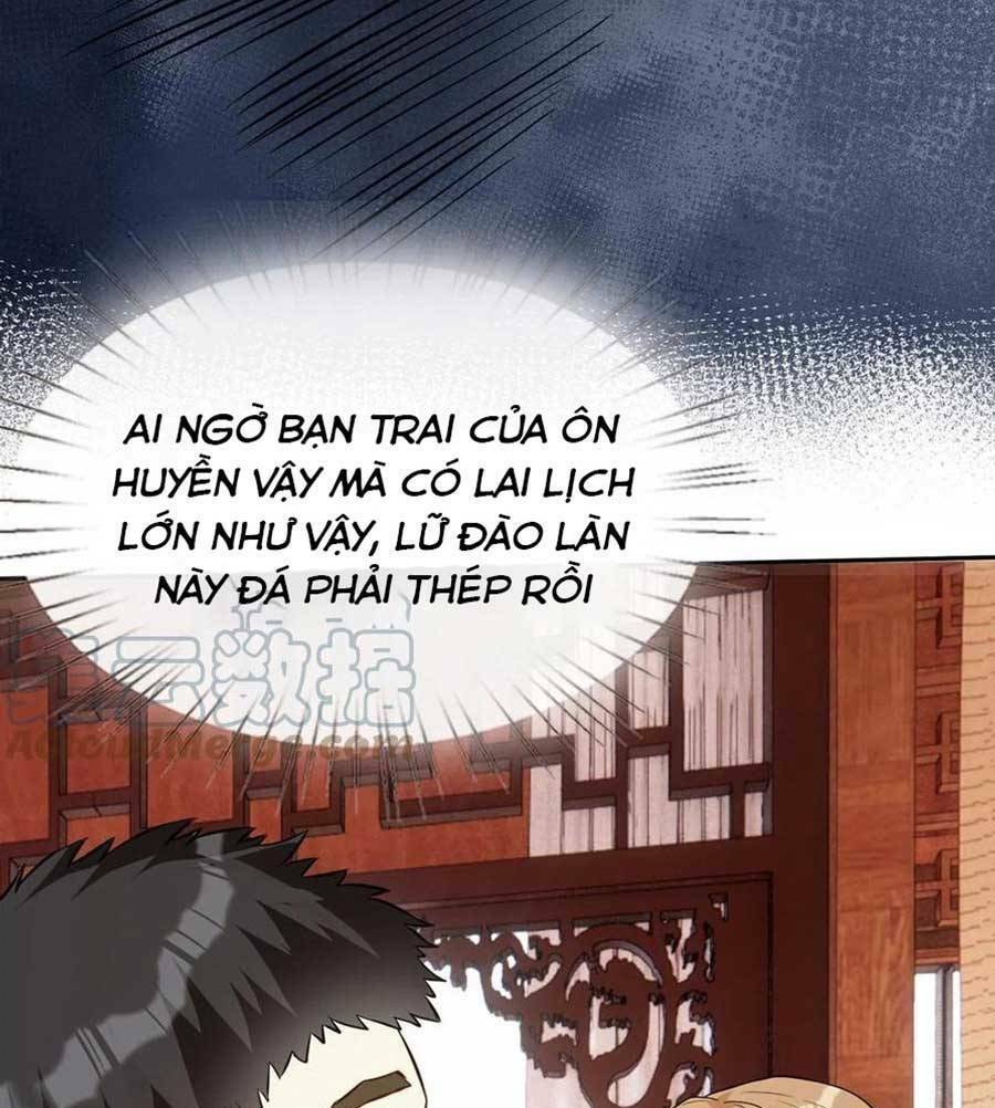 Khiêu Khích Xuyên Biên Giới Chapter 84 - 17
