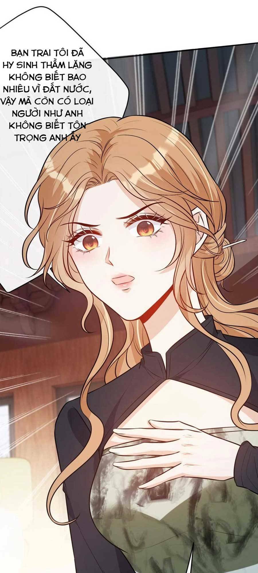 Khiêu Khích Xuyên Biên Giới Chapter 84 - 19