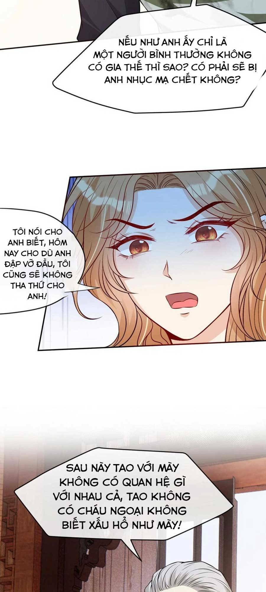 Khiêu Khích Xuyên Biên Giới Chapter 84 - 20