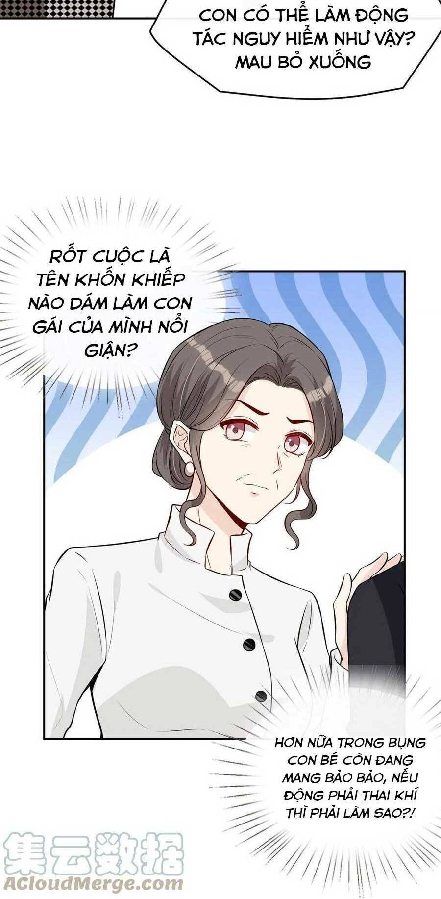 Khiêu Khích Xuyên Biên Giới Chapter 84 - 3