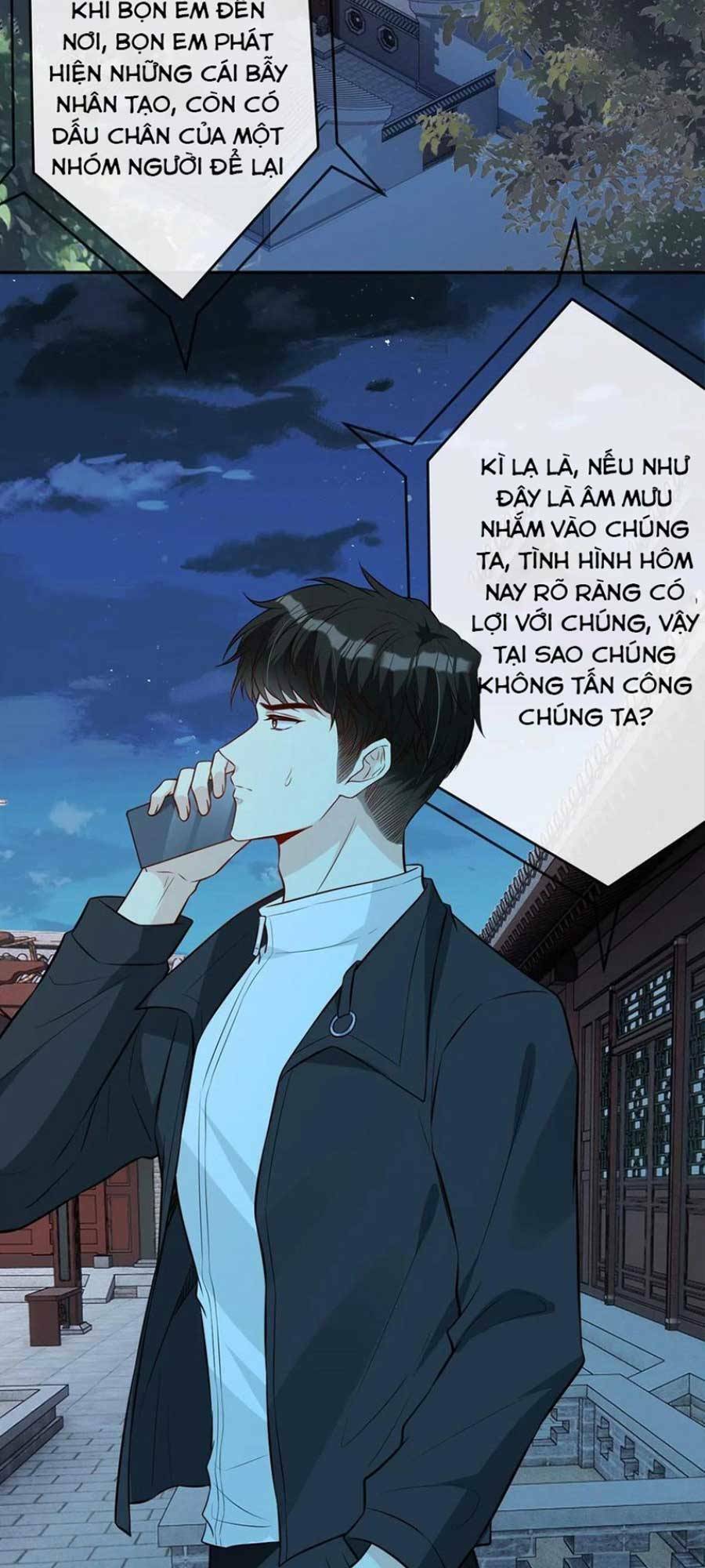 Khiêu Khích Xuyên Biên Giới Chapter 84 - 24
