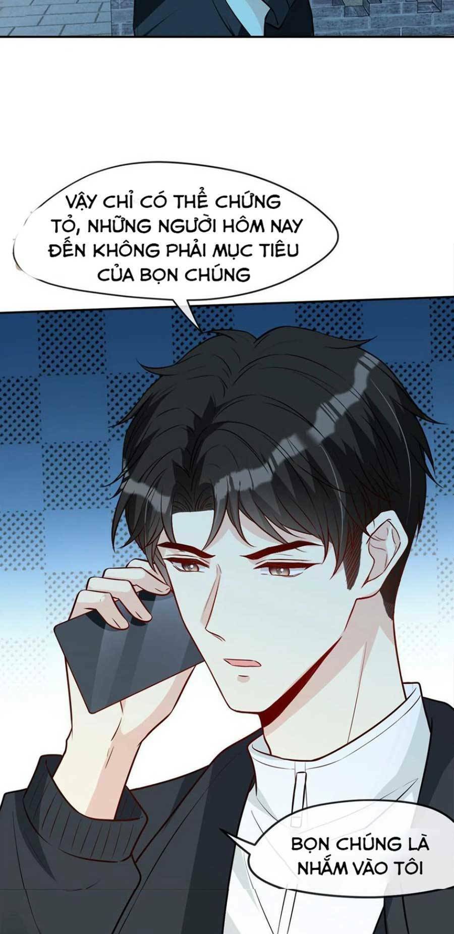Khiêu Khích Xuyên Biên Giới Chapter 84 - 25