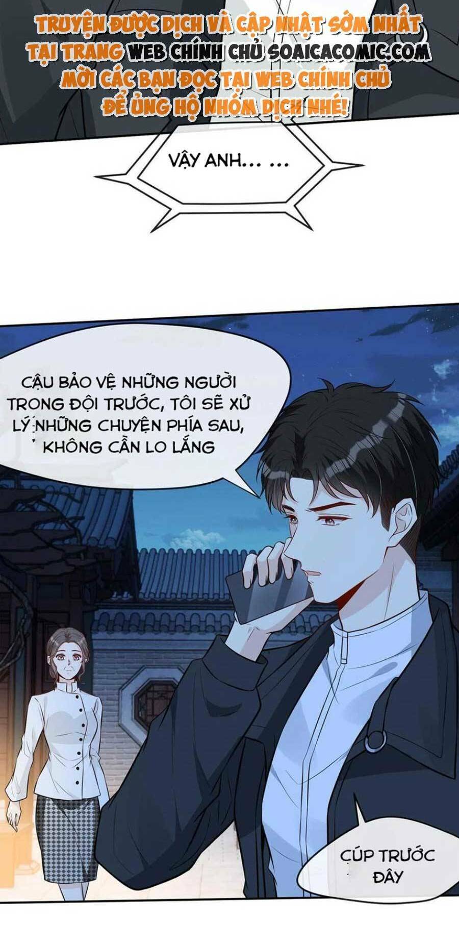 Khiêu Khích Xuyên Biên Giới Chapter 84 - 26