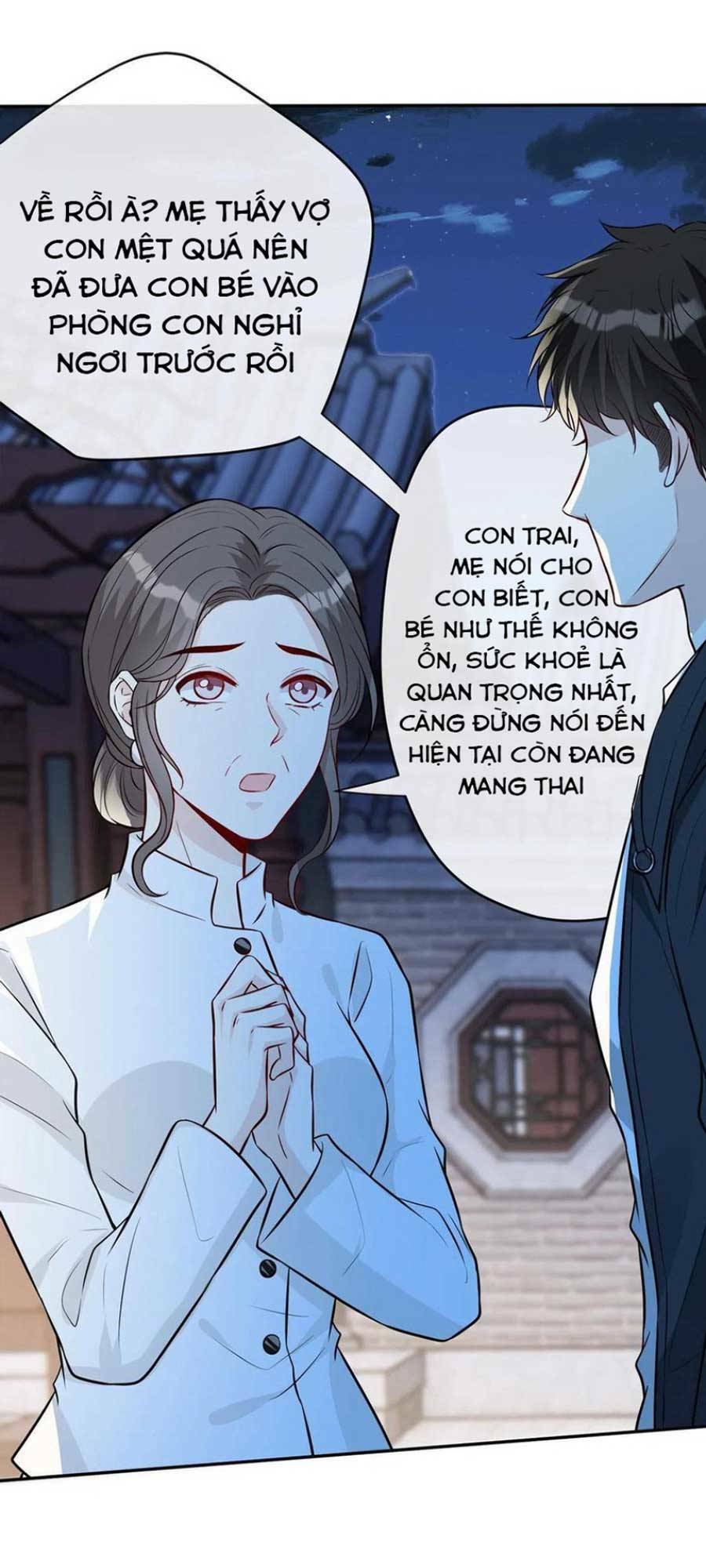 Khiêu Khích Xuyên Biên Giới Chapter 84 - 27