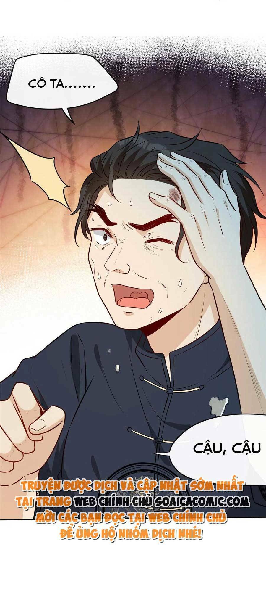 Khiêu Khích Xuyên Biên Giới Chapter 84 - 4