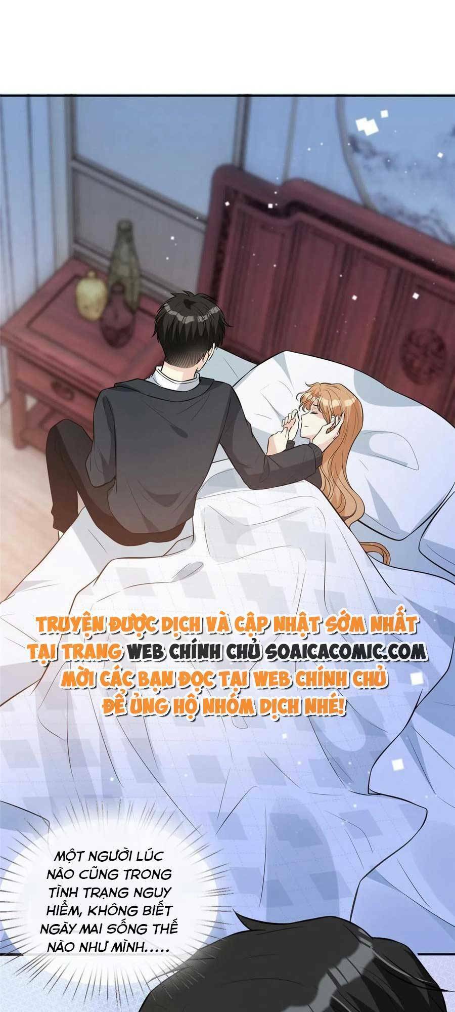 Khiêu Khích Xuyên Biên Giới Chapter 84 - 32
