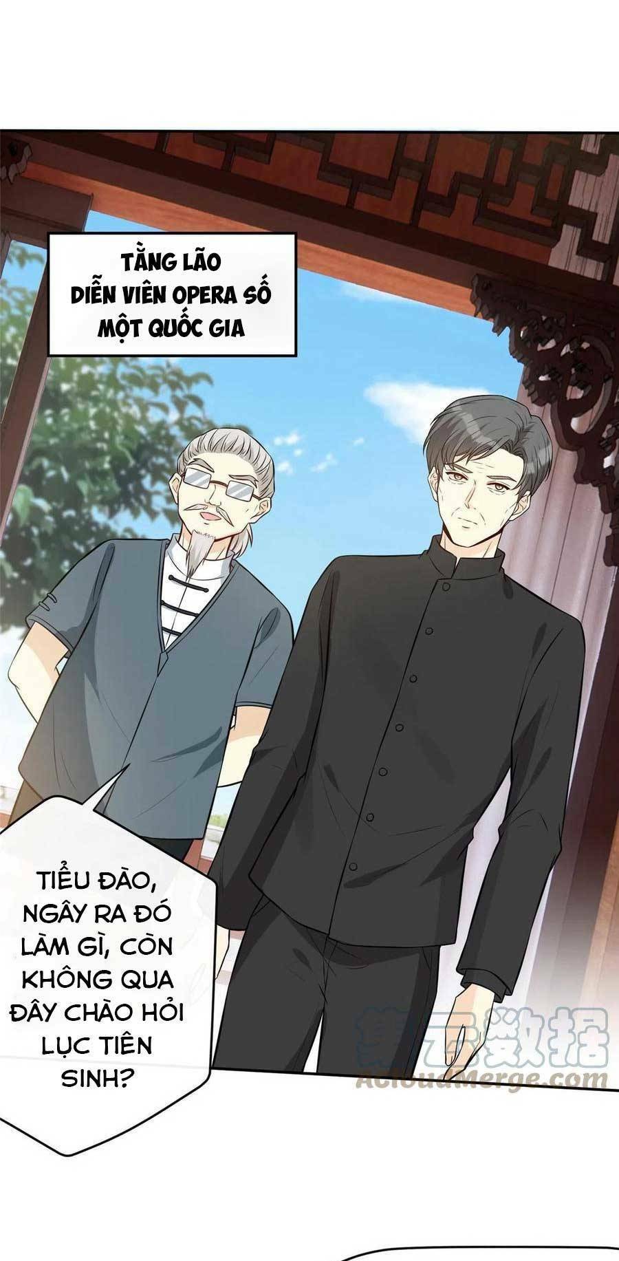Khiêu Khích Xuyên Biên Giới Chapter 84 - 5