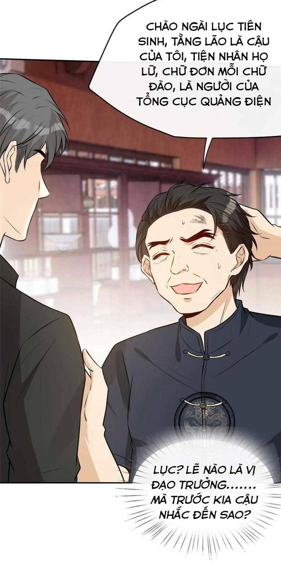 Khiêu Khích Xuyên Biên Giới Chapter 84 - 6