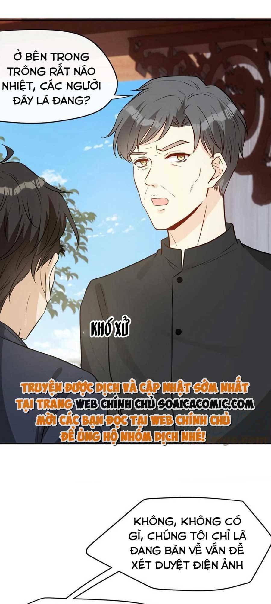 Khiêu Khích Xuyên Biên Giới Chapter 84 - 7