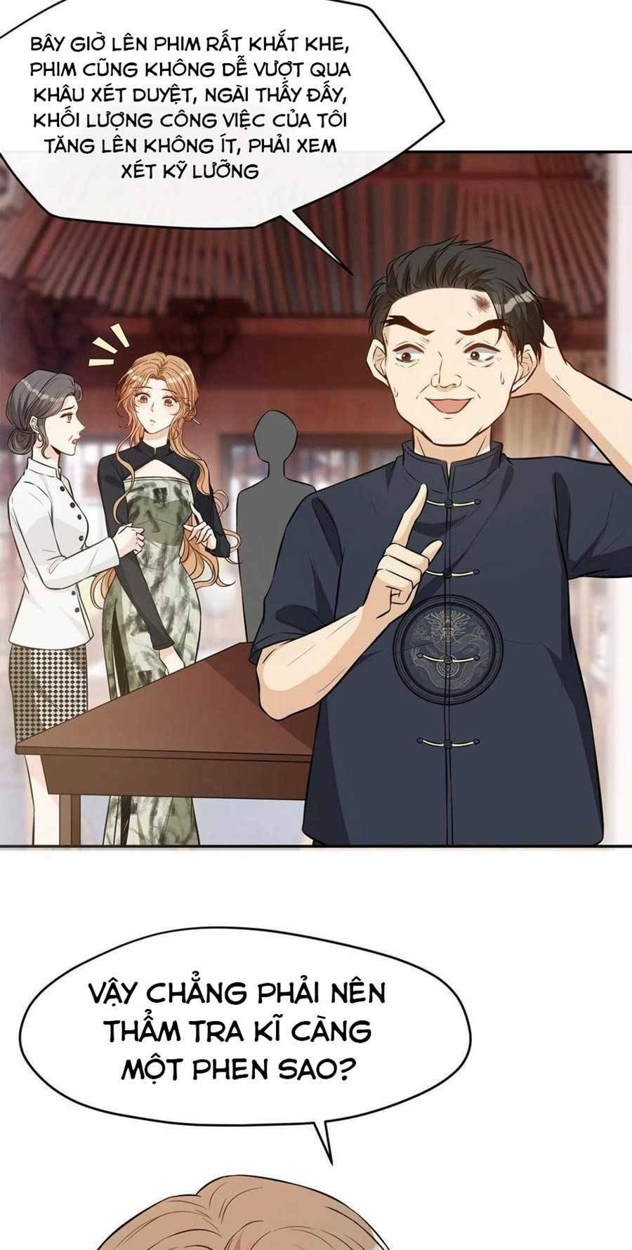 Khiêu Khích Xuyên Biên Giới Chapter 84 - 8