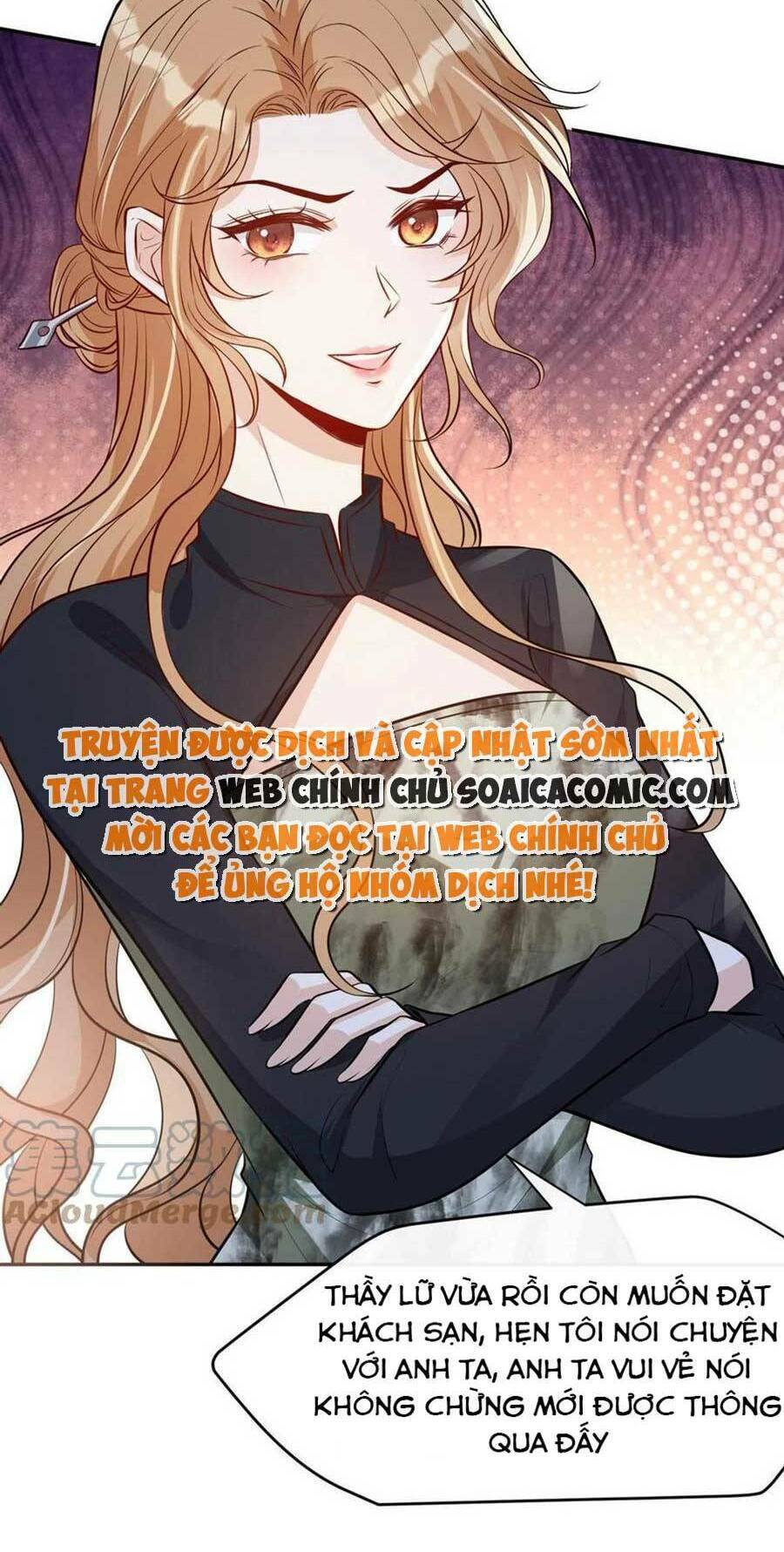 Khiêu Khích Xuyên Biên Giới Chapter 84 - 9