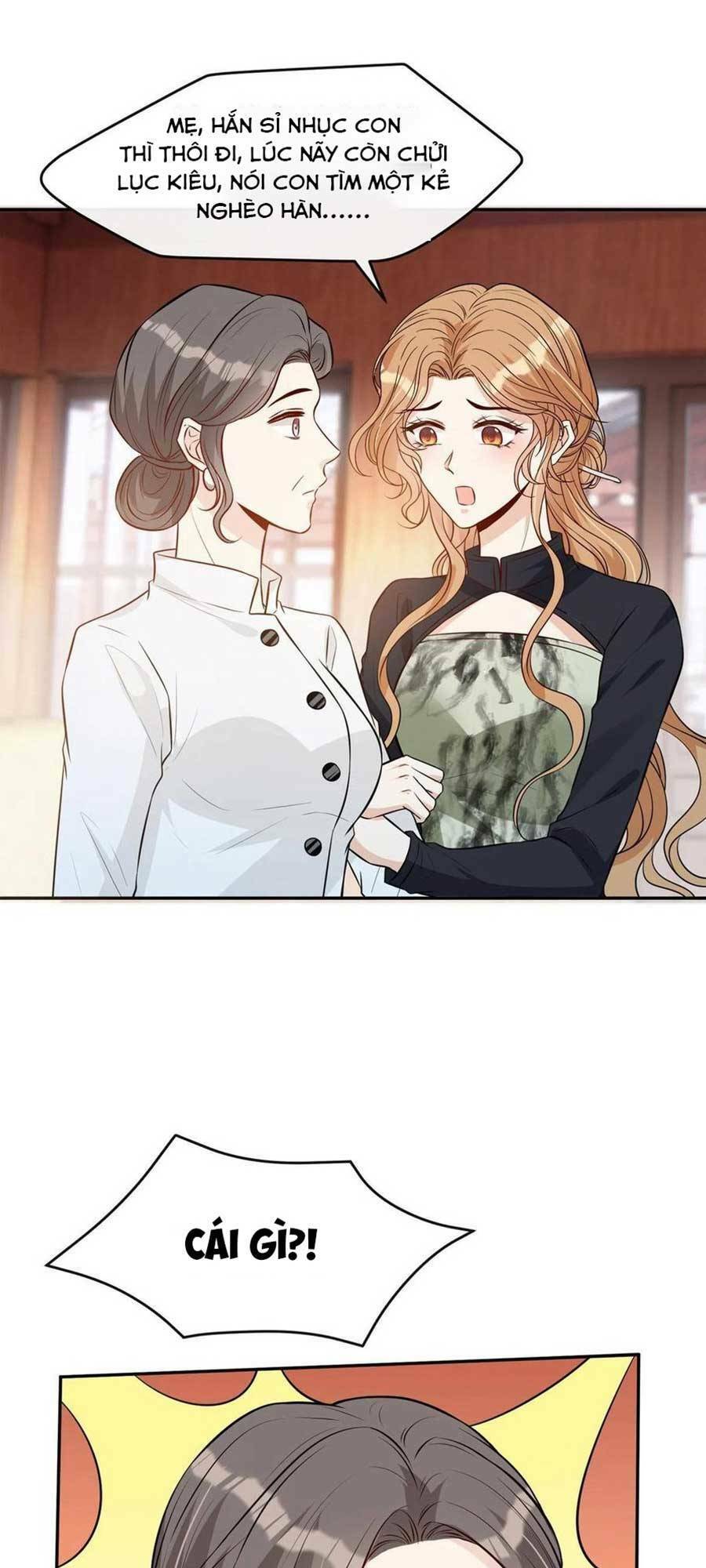 Khiêu Khích Xuyên Biên Giới Chapter 84 - 10