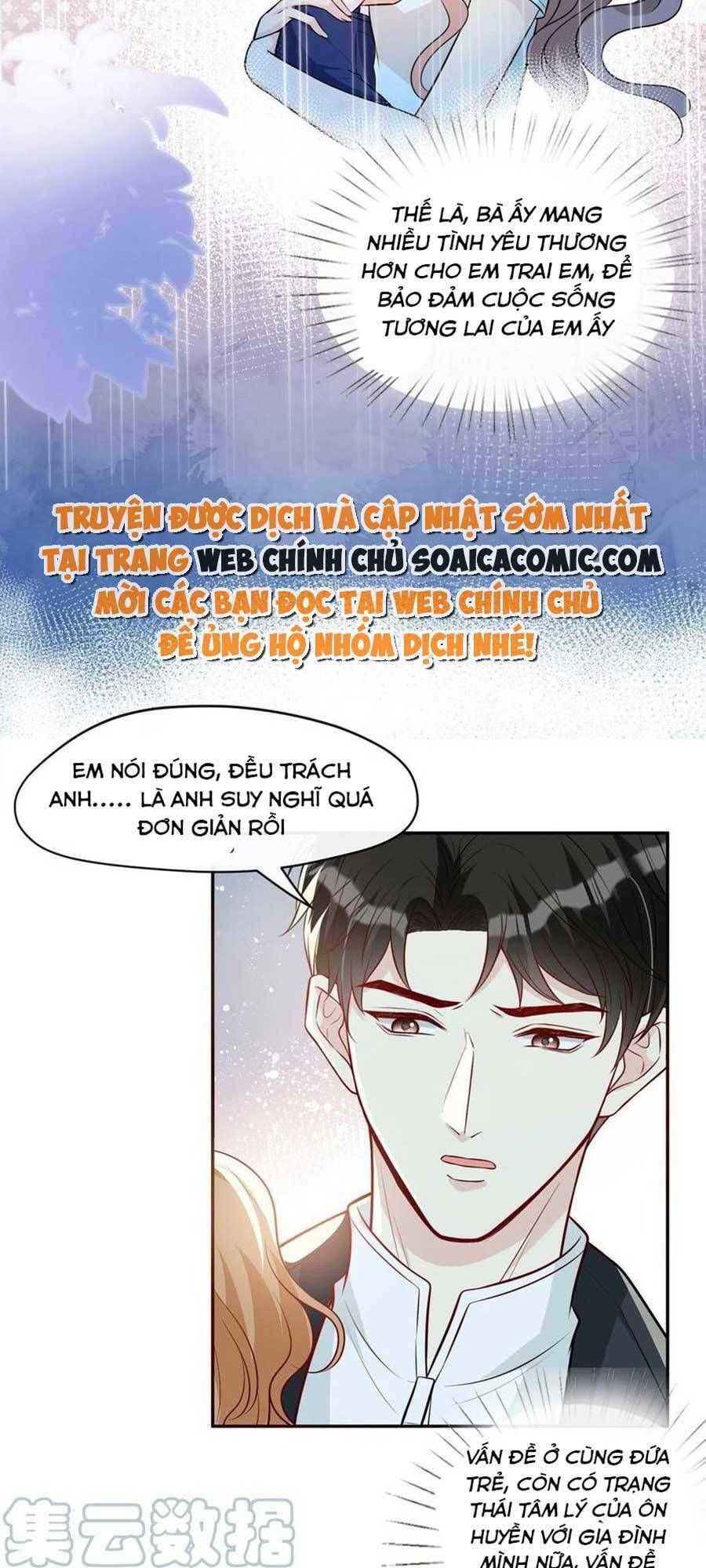 Khiêu Khích Xuyên Biên Giới Chapter 85 - 12