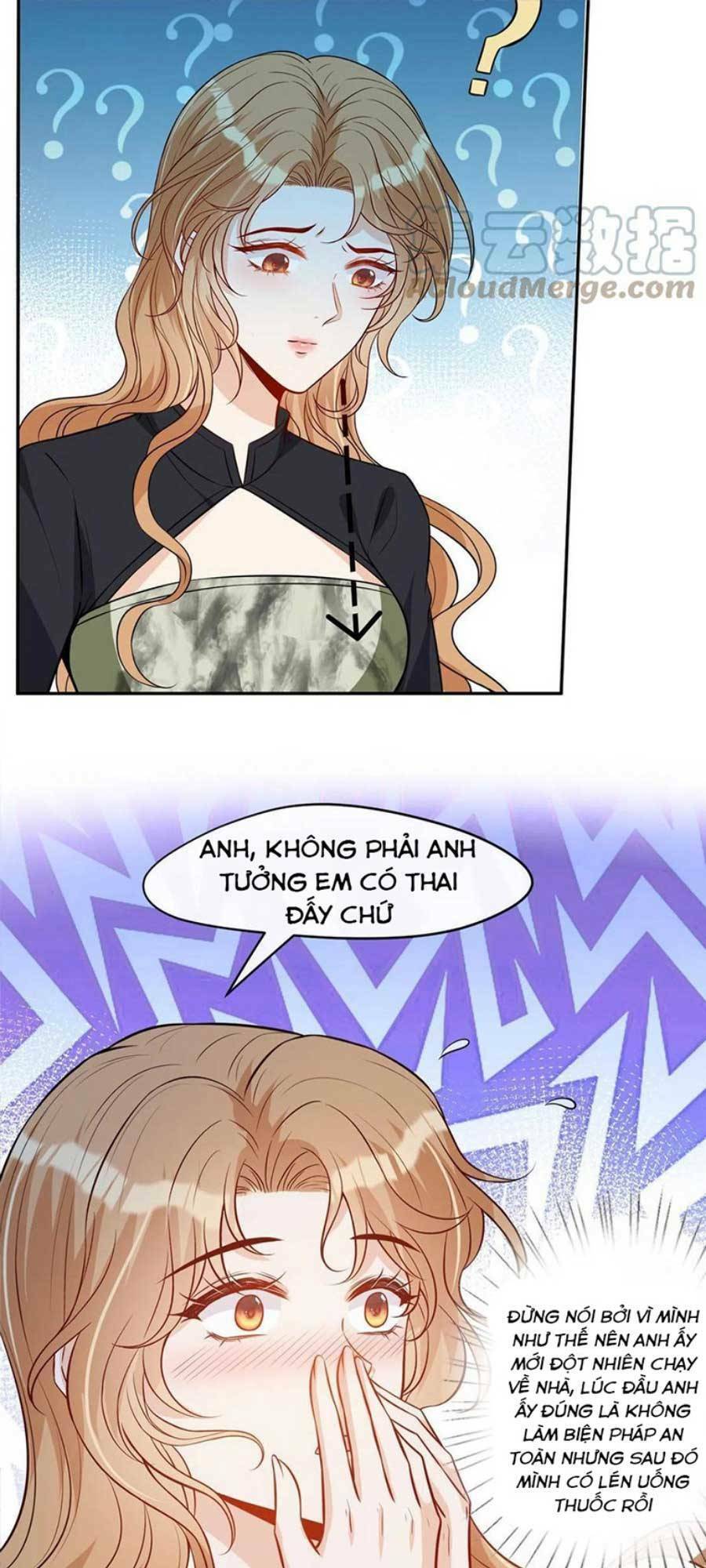 Khiêu Khích Xuyên Biên Giới Chapter 85 - 15