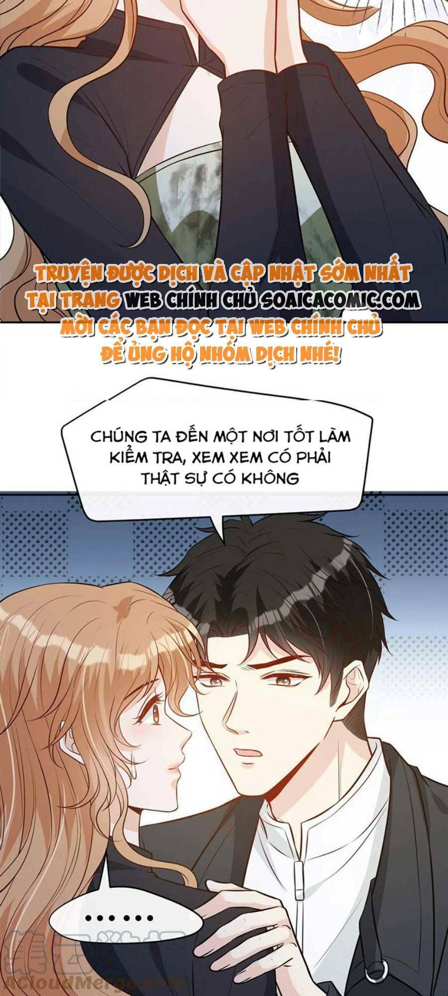 Khiêu Khích Xuyên Biên Giới Chapter 85 - 16