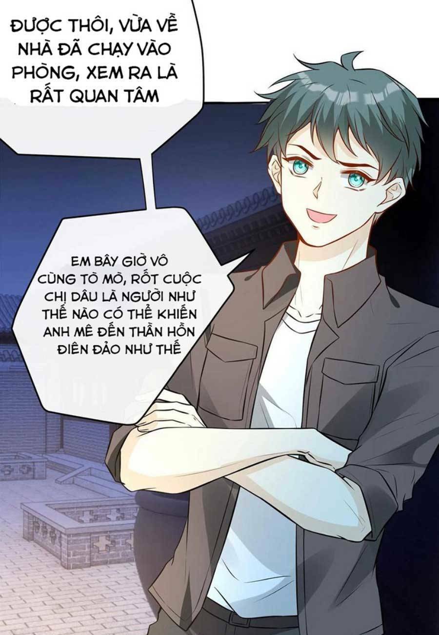 Khiêu Khích Xuyên Biên Giới Chapter 85 - 18