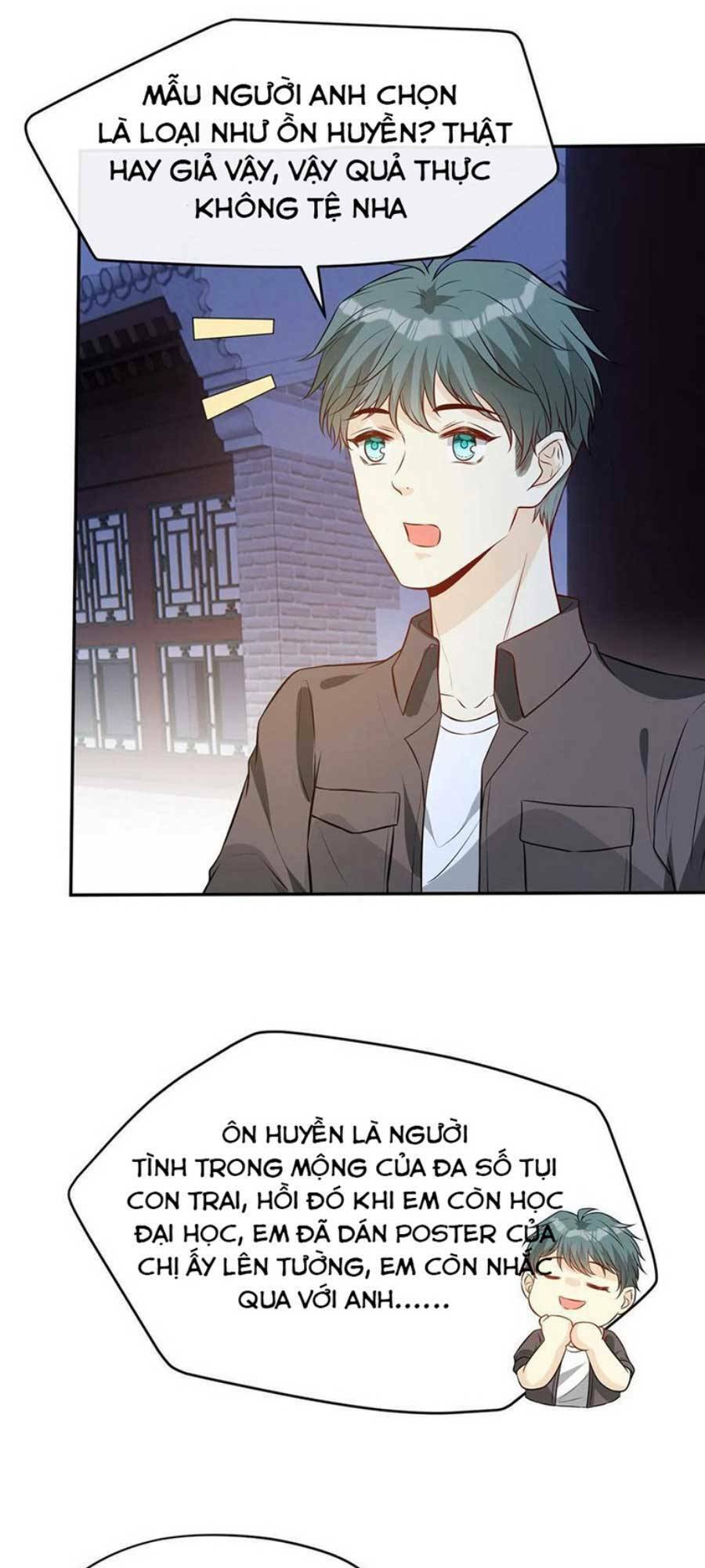 Khiêu Khích Xuyên Biên Giới Chapter 85 - 20