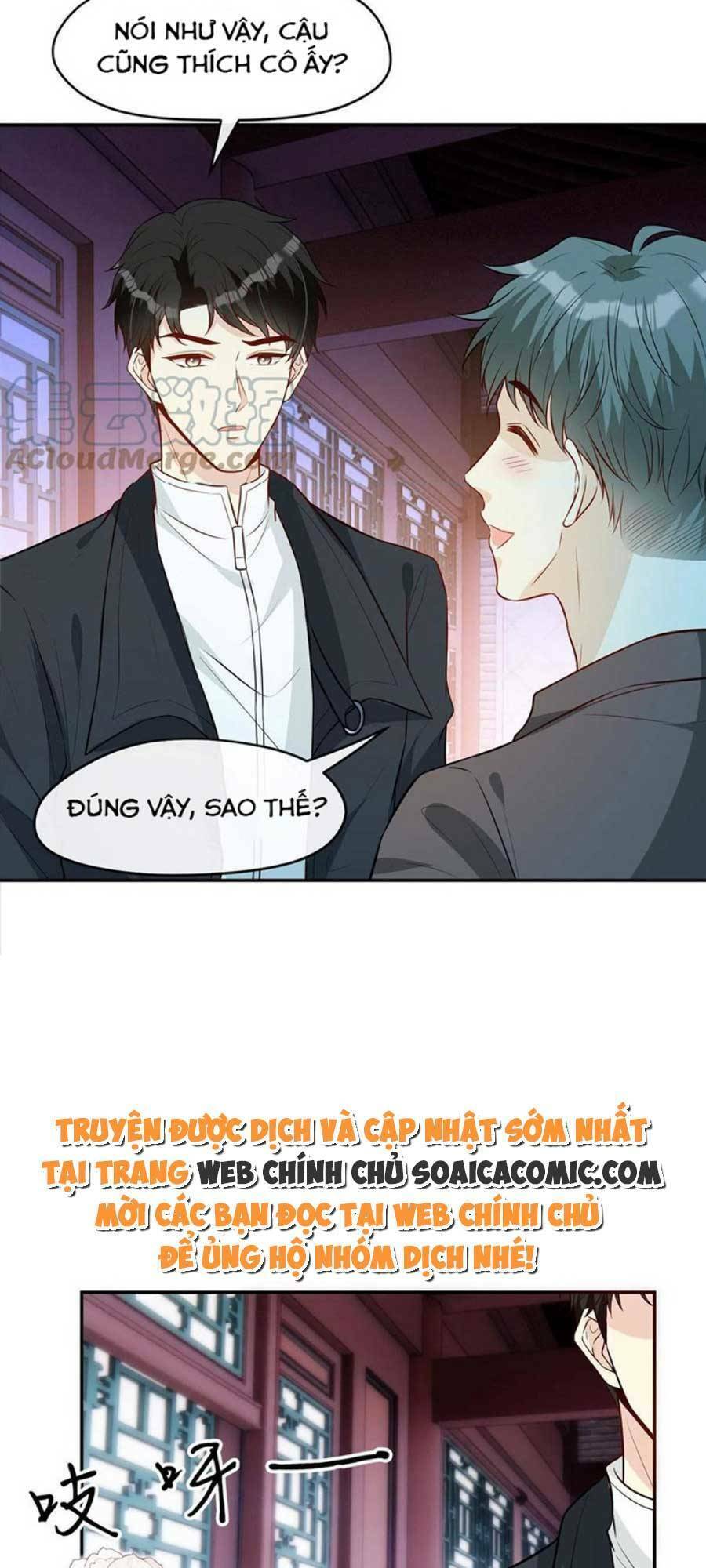 Khiêu Khích Xuyên Biên Giới Chapter 85 - 21