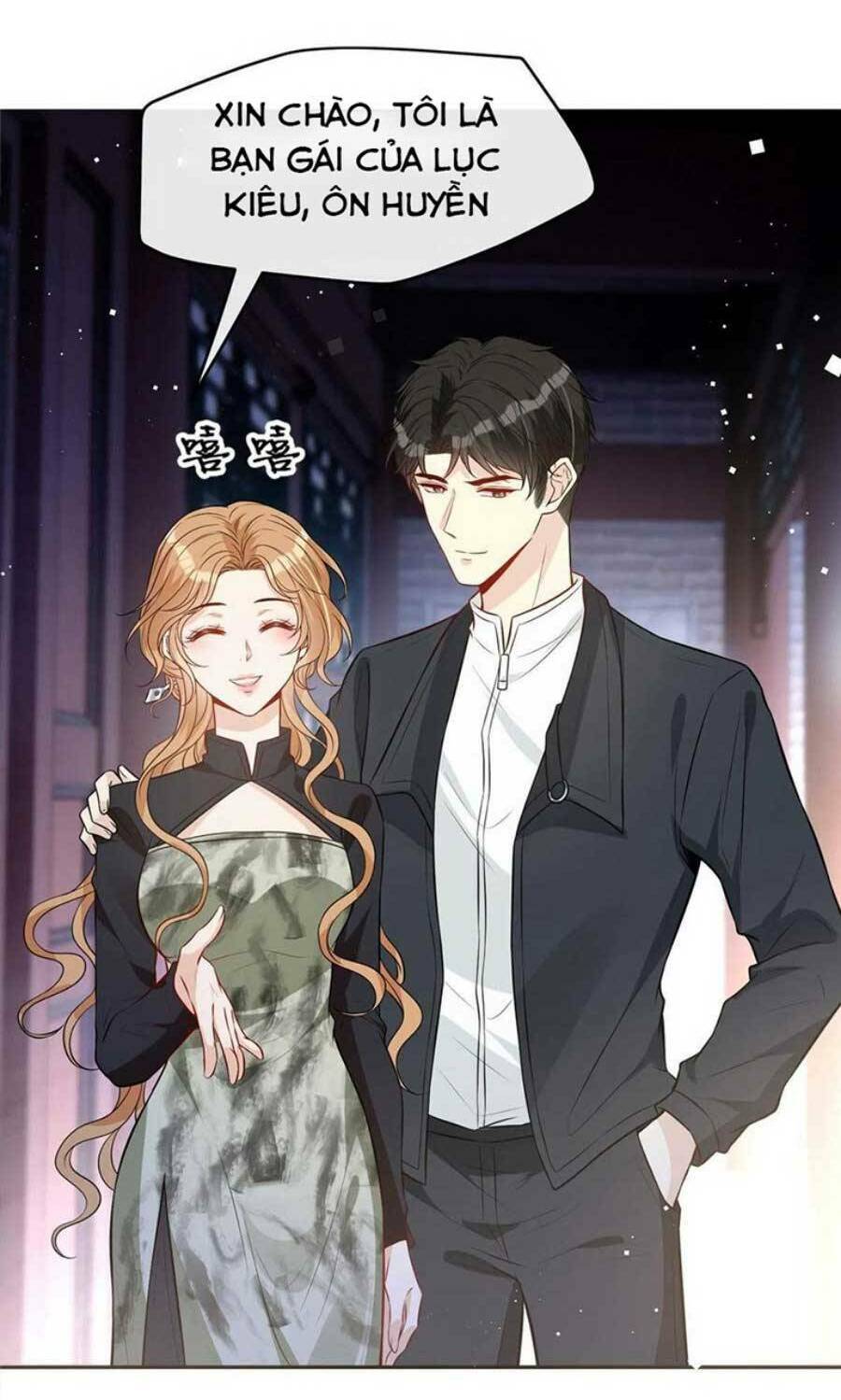 Khiêu Khích Xuyên Biên Giới Chapter 85 - 24