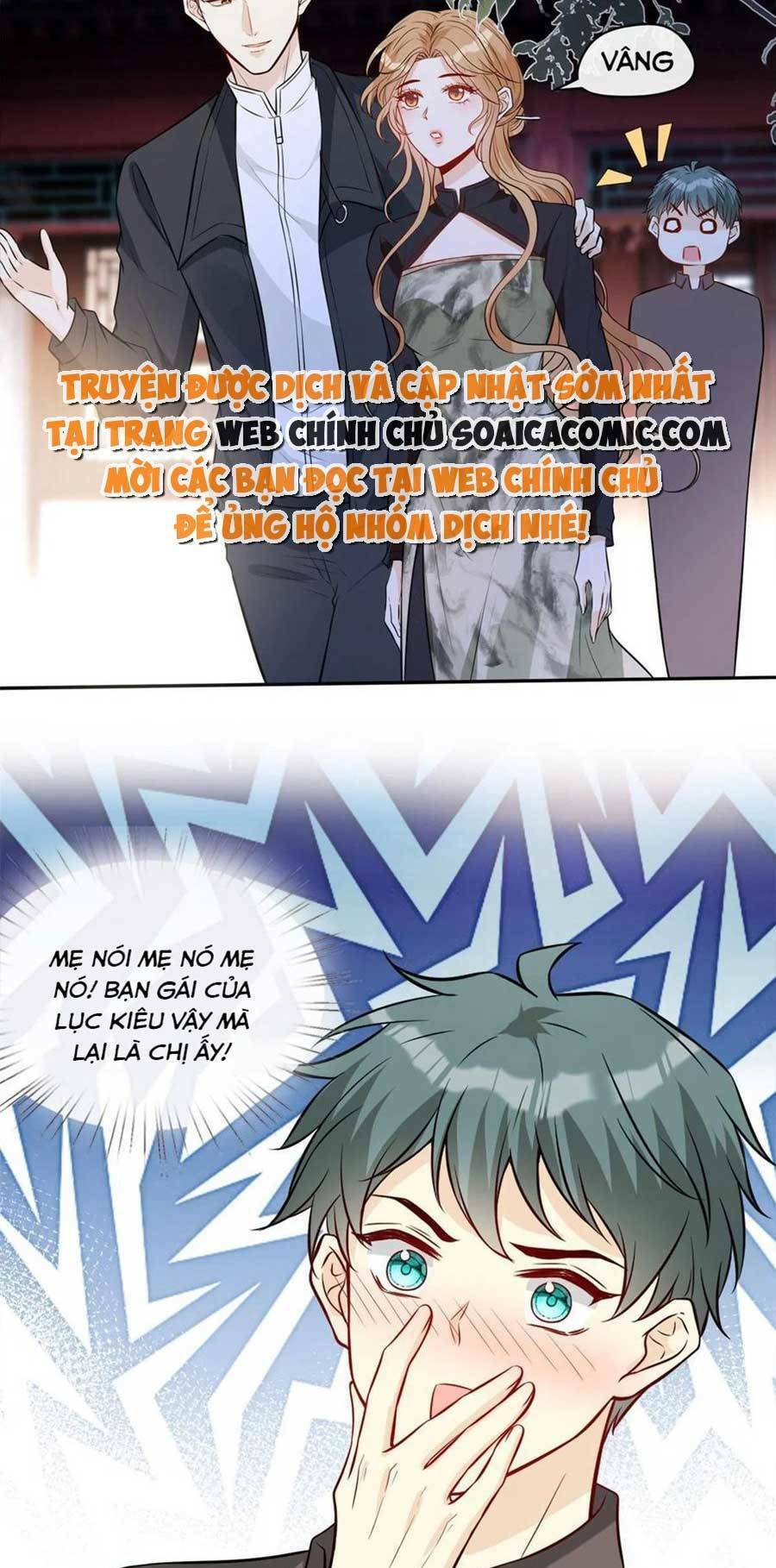 Khiêu Khích Xuyên Biên Giới Chapter 85 - 26