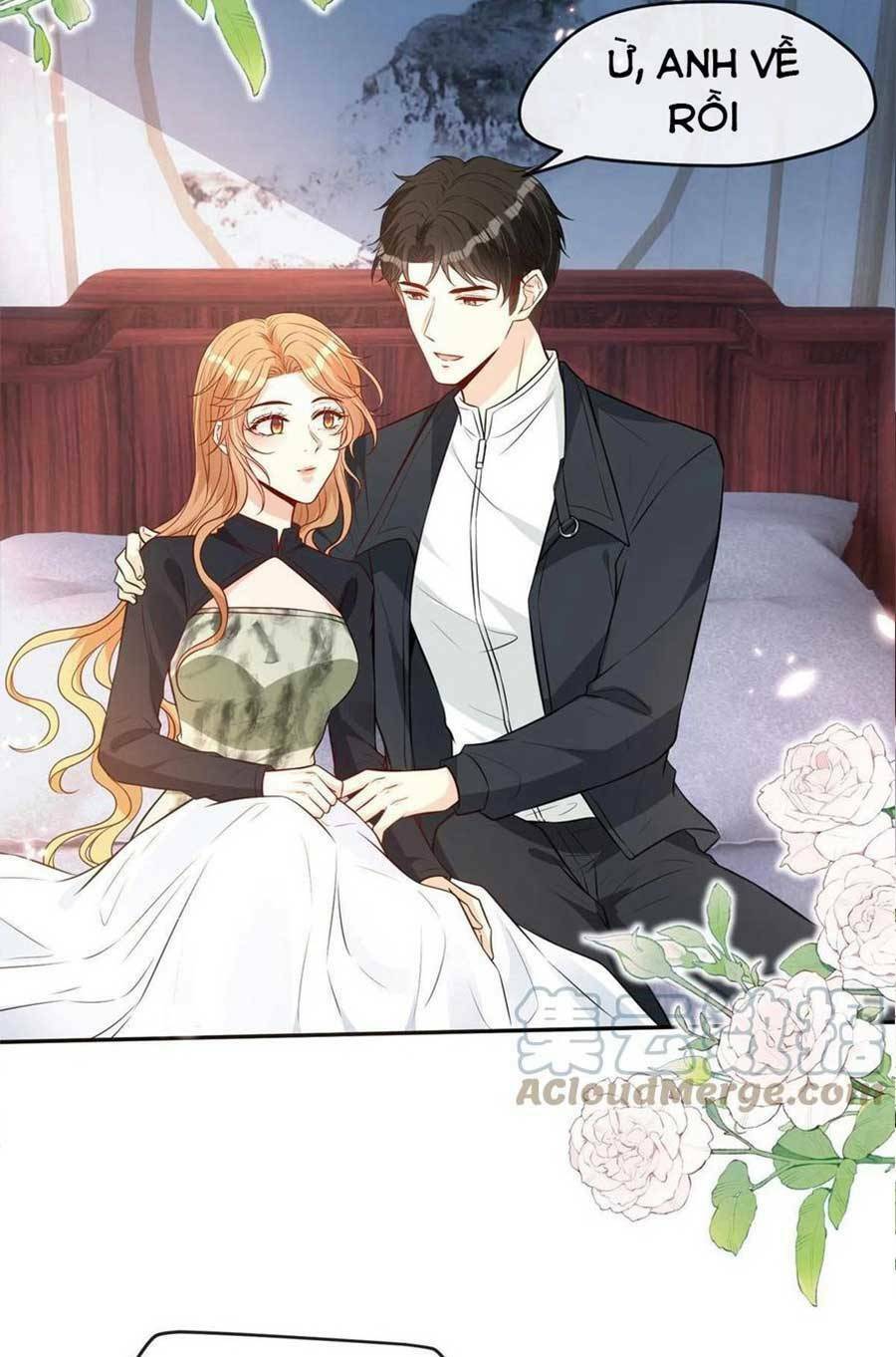 Khiêu Khích Xuyên Biên Giới Chapter 85 - 5