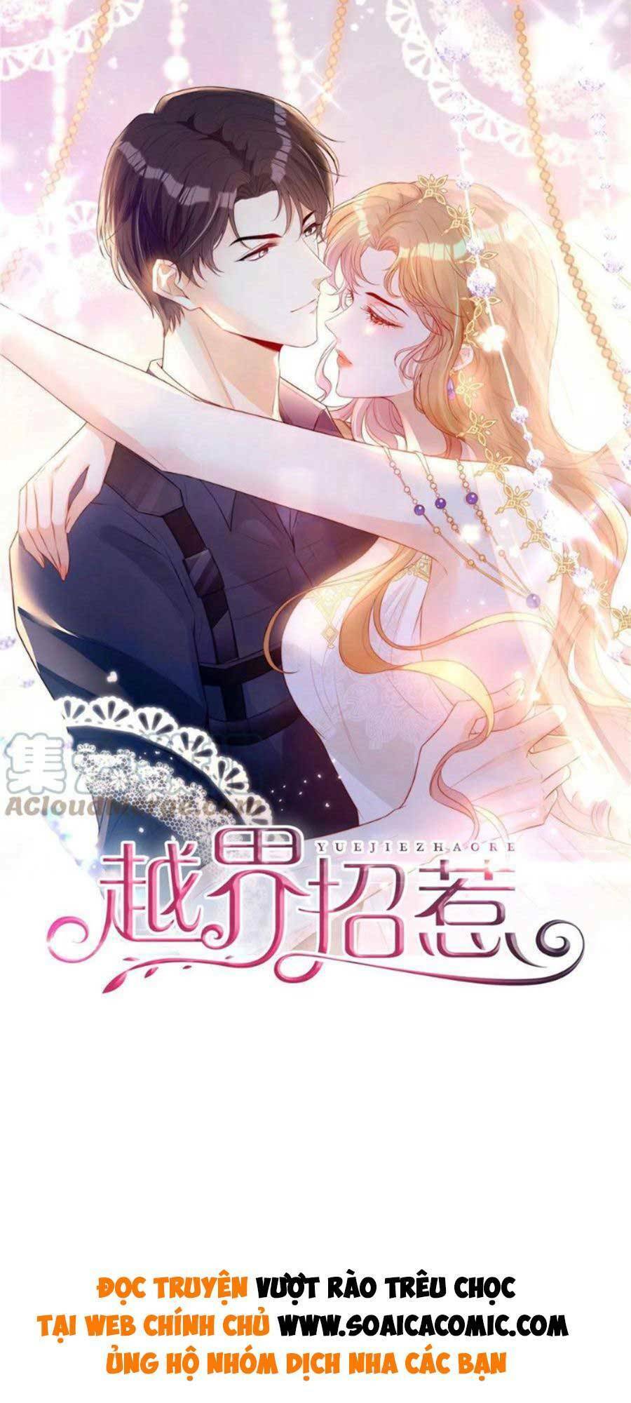 Khiêu Khích Xuyên Biên Giới Chapter 86 - 1