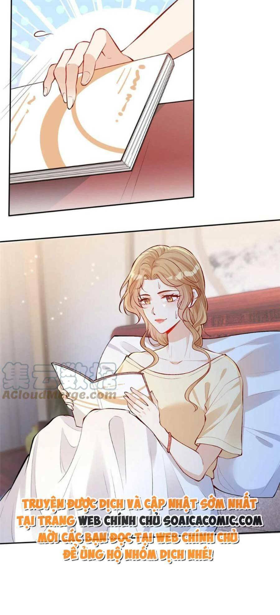 Khiêu Khích Xuyên Biên Giới Chapter 86 - 14