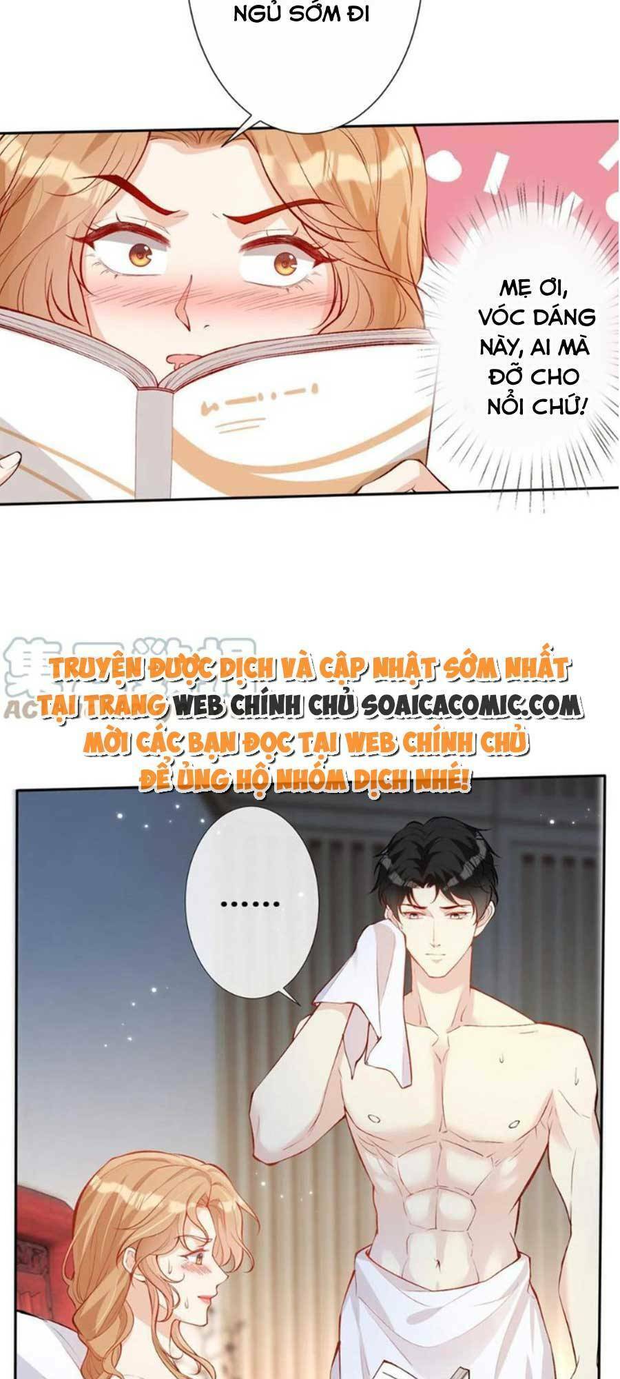 Khiêu Khích Xuyên Biên Giới Chapter 86 - 16