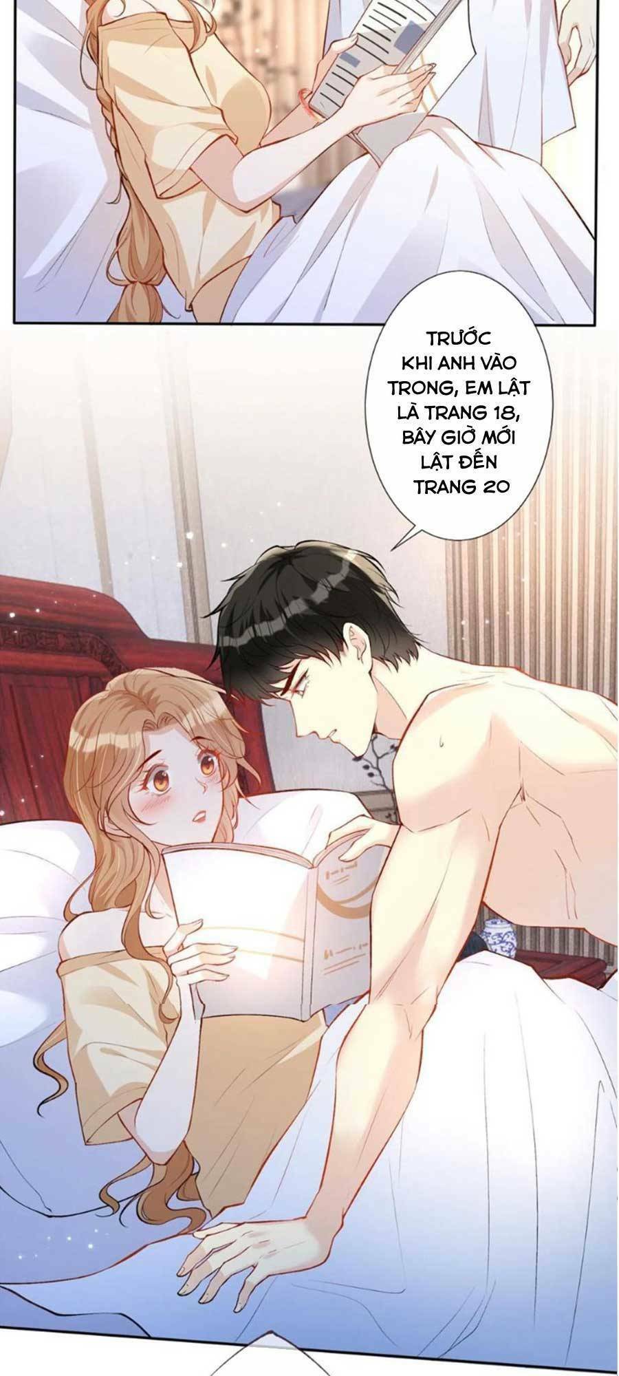 Khiêu Khích Xuyên Biên Giới Chapter 86 - 17