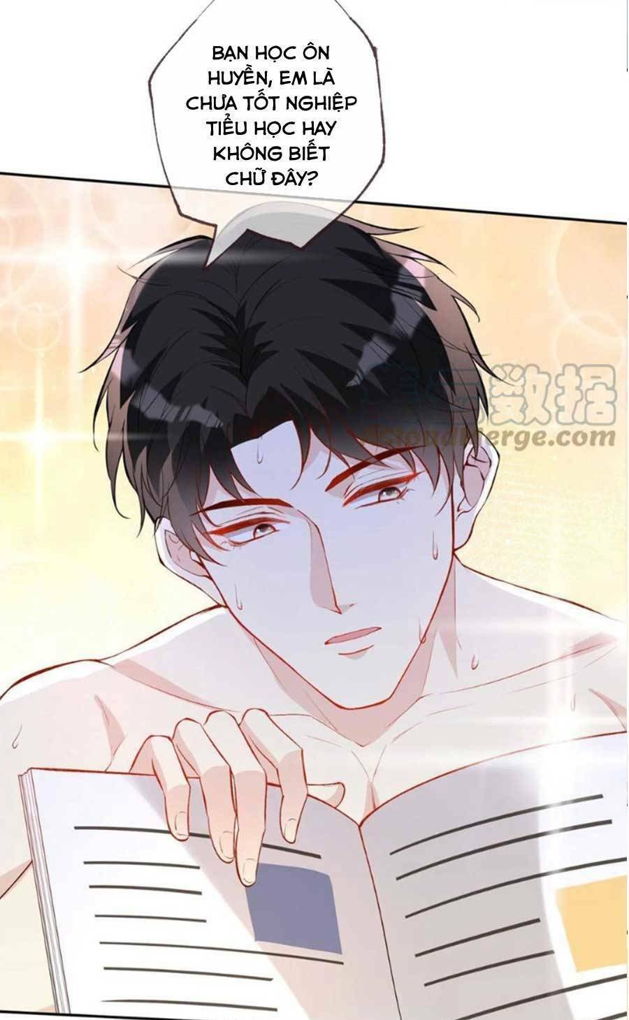 Khiêu Khích Xuyên Biên Giới Chapter 86 - 18