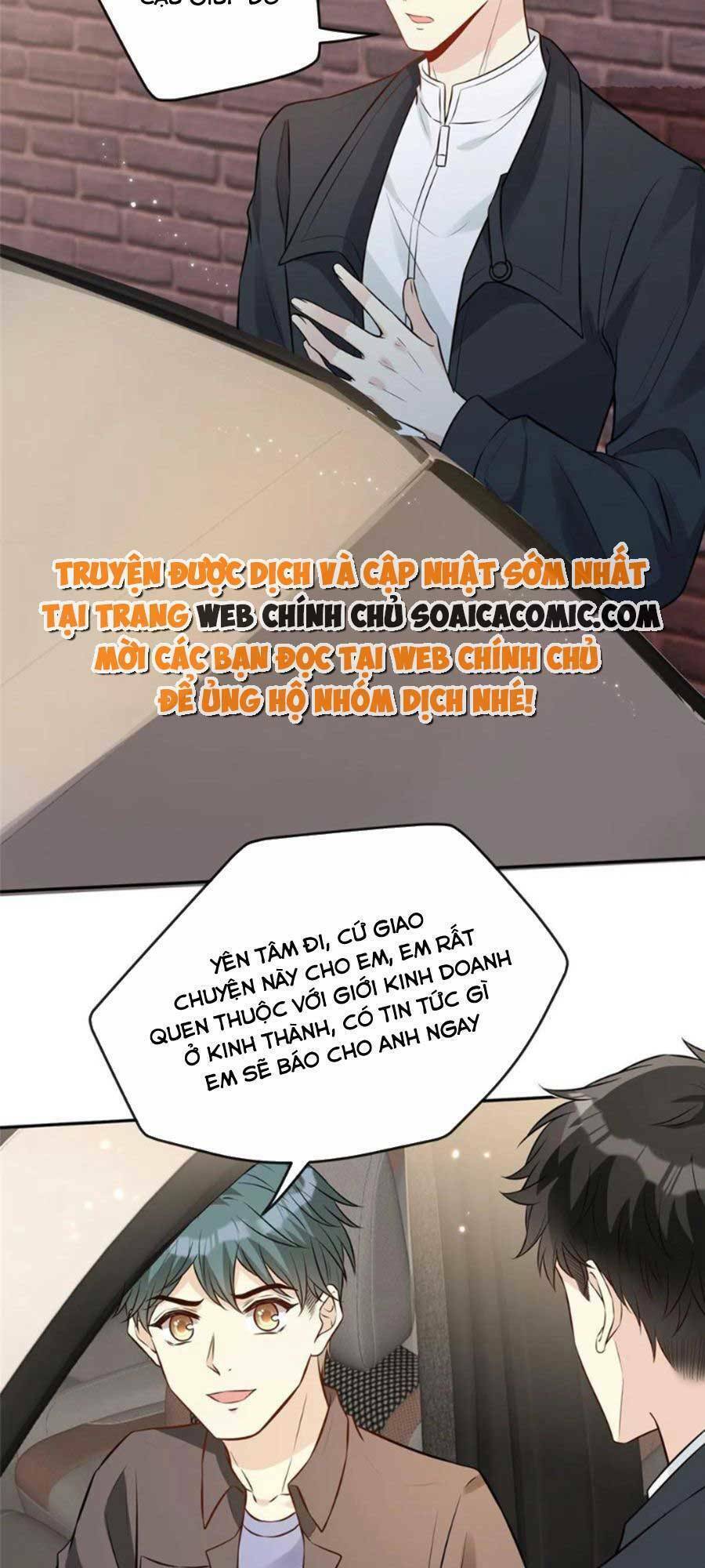 Khiêu Khích Xuyên Biên Giới Chapter 86 - 3