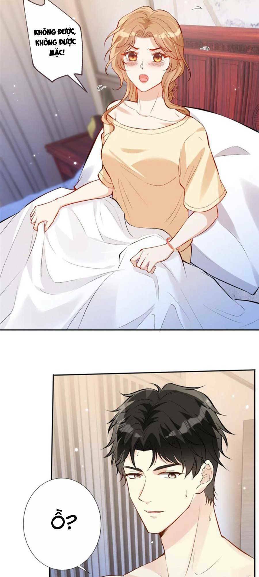 Khiêu Khích Xuyên Biên Giới Chapter 86 - 21