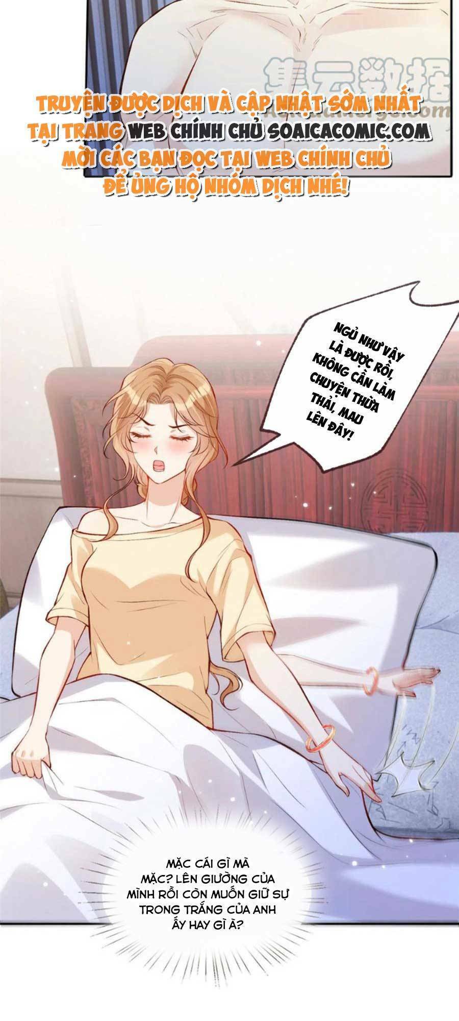 Khiêu Khích Xuyên Biên Giới Chapter 86 - 22