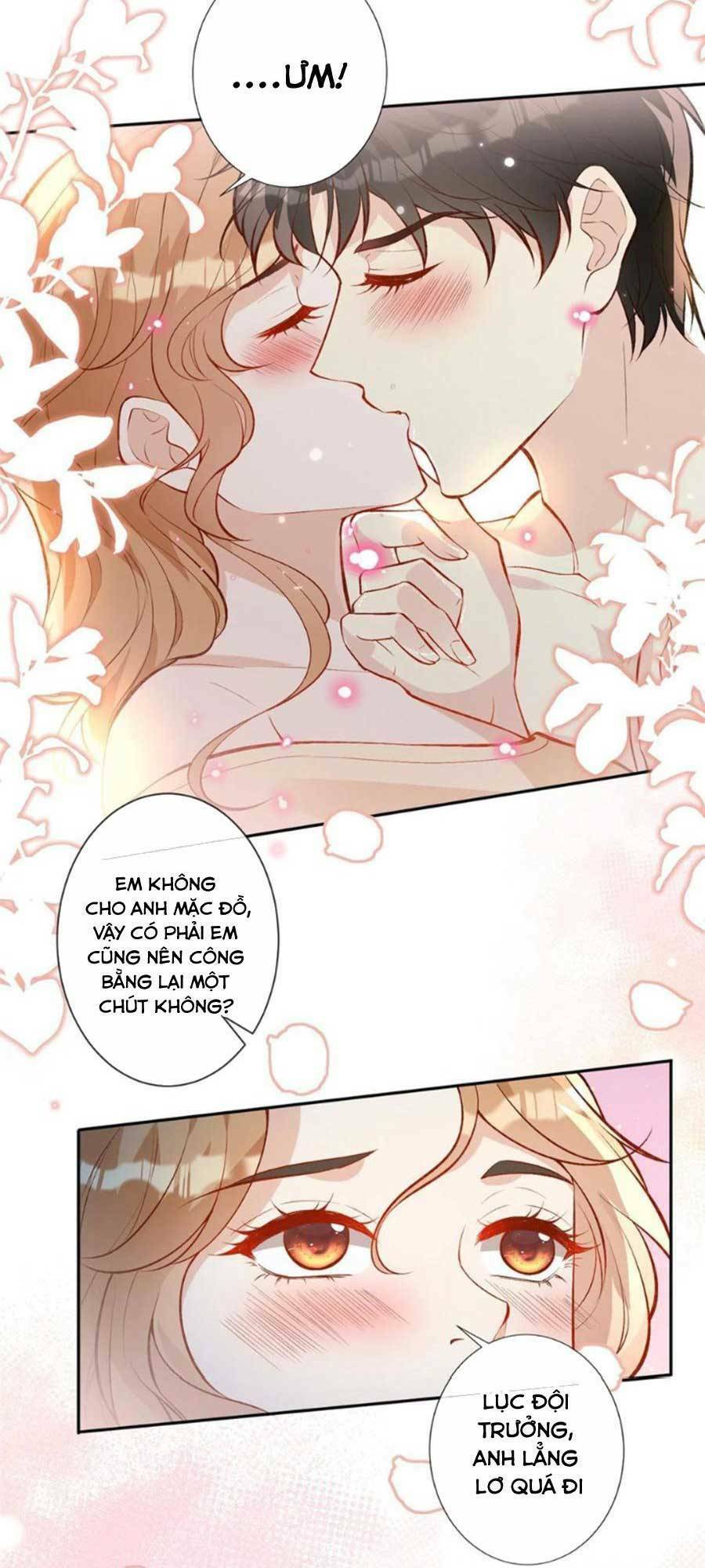 Khiêu Khích Xuyên Biên Giới Chapter 86 - 27