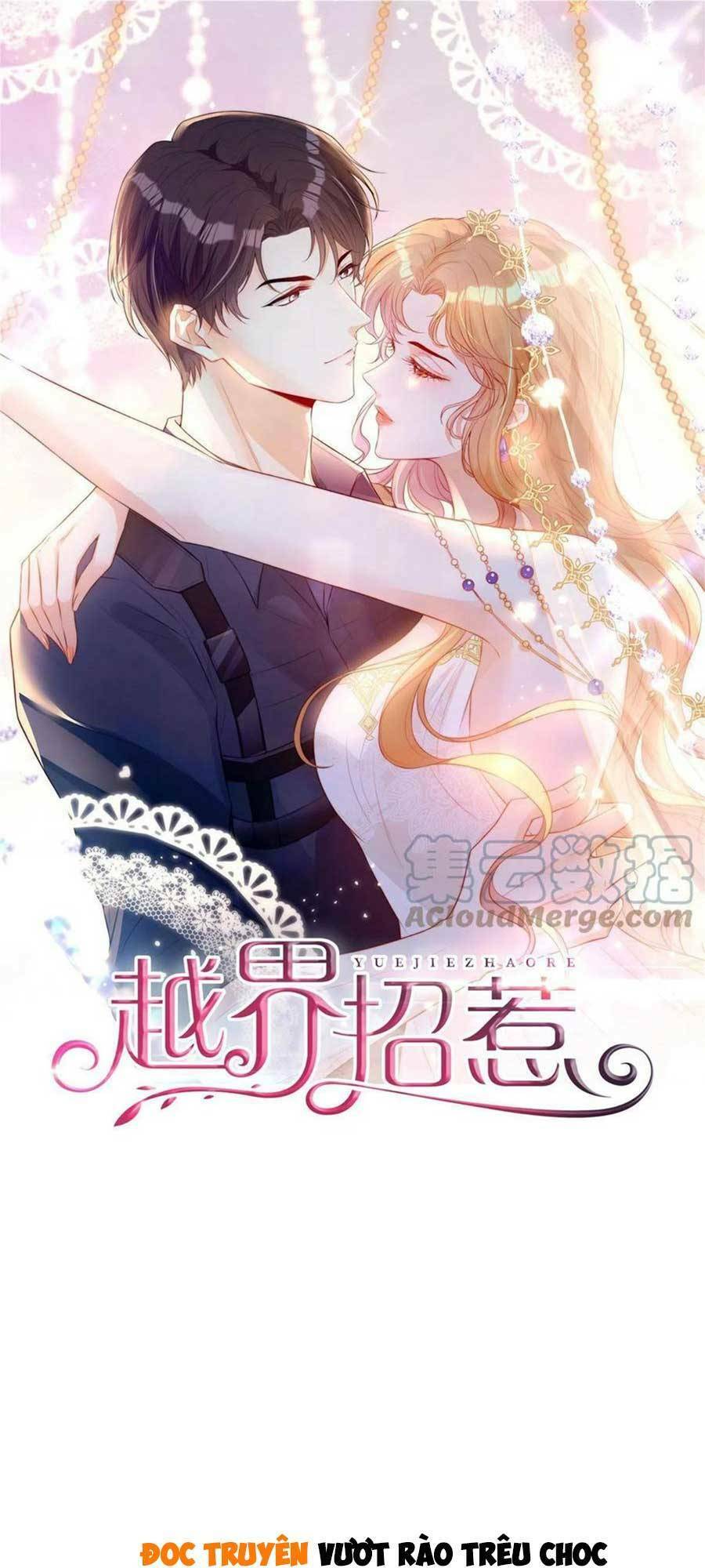 Khiêu Khích Xuyên Biên Giới Chapter 87 - 1