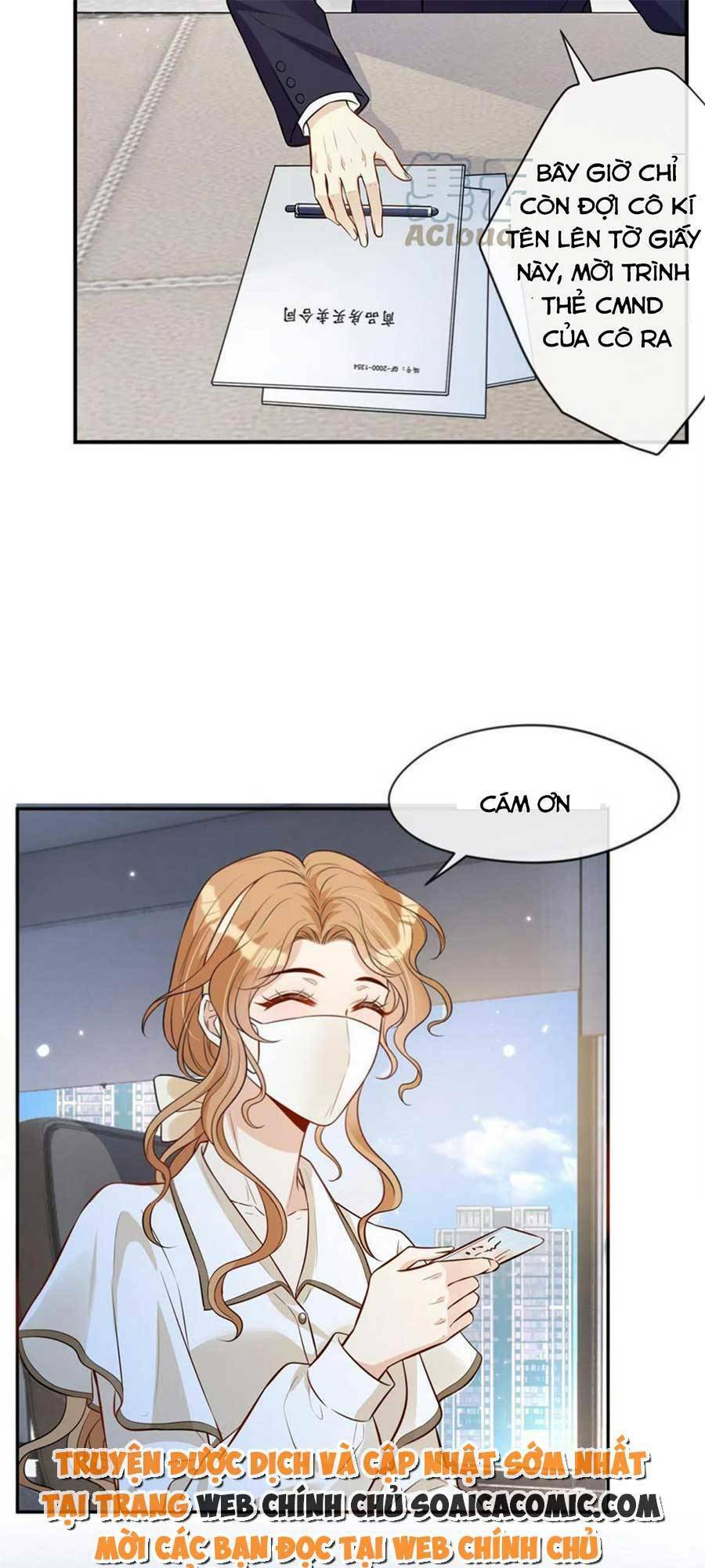 Khiêu Khích Xuyên Biên Giới Chapter 87 - 13