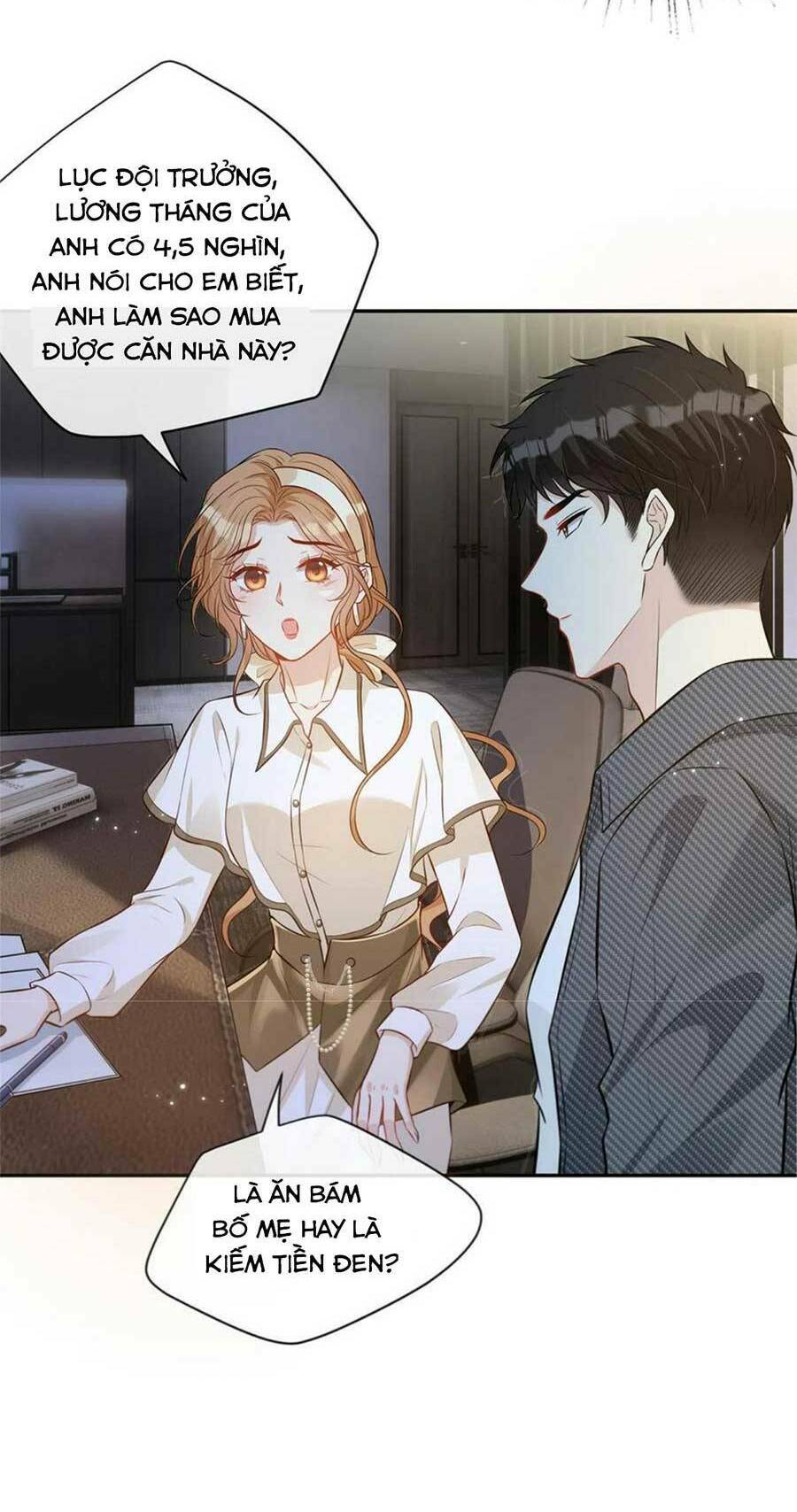 Khiêu Khích Xuyên Biên Giới Chapter 87 - 17