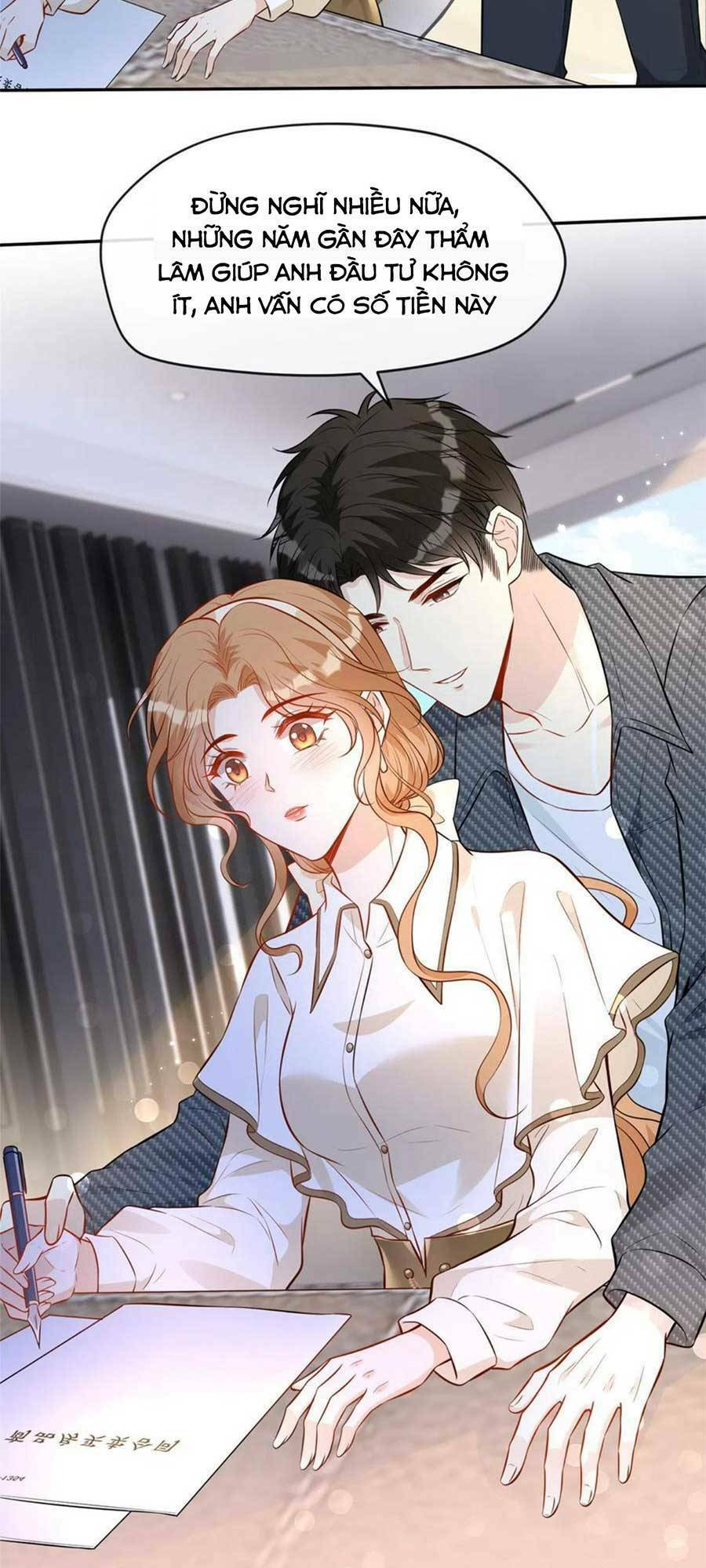 Khiêu Khích Xuyên Biên Giới Chapter 87 - 21