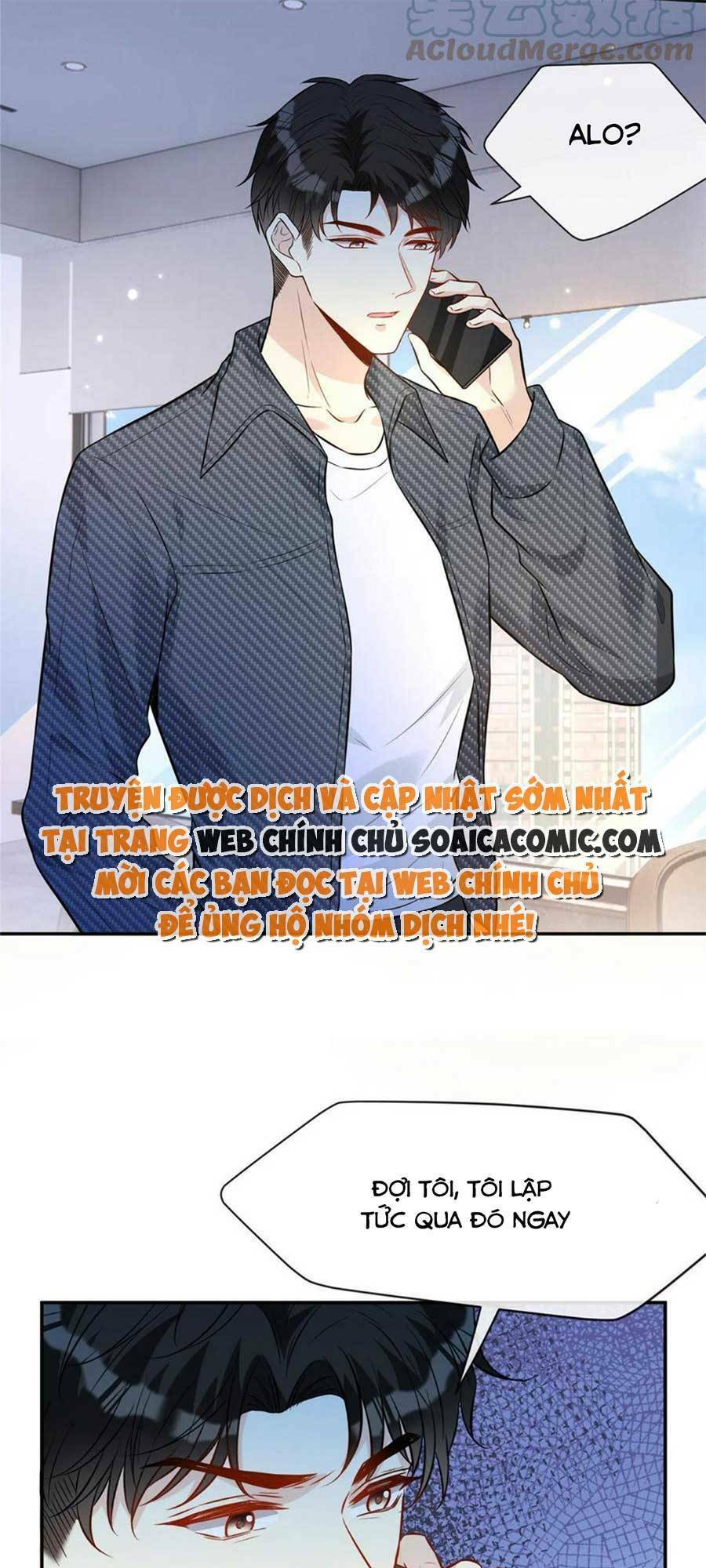 Khiêu Khích Xuyên Biên Giới Chapter 87 - 24