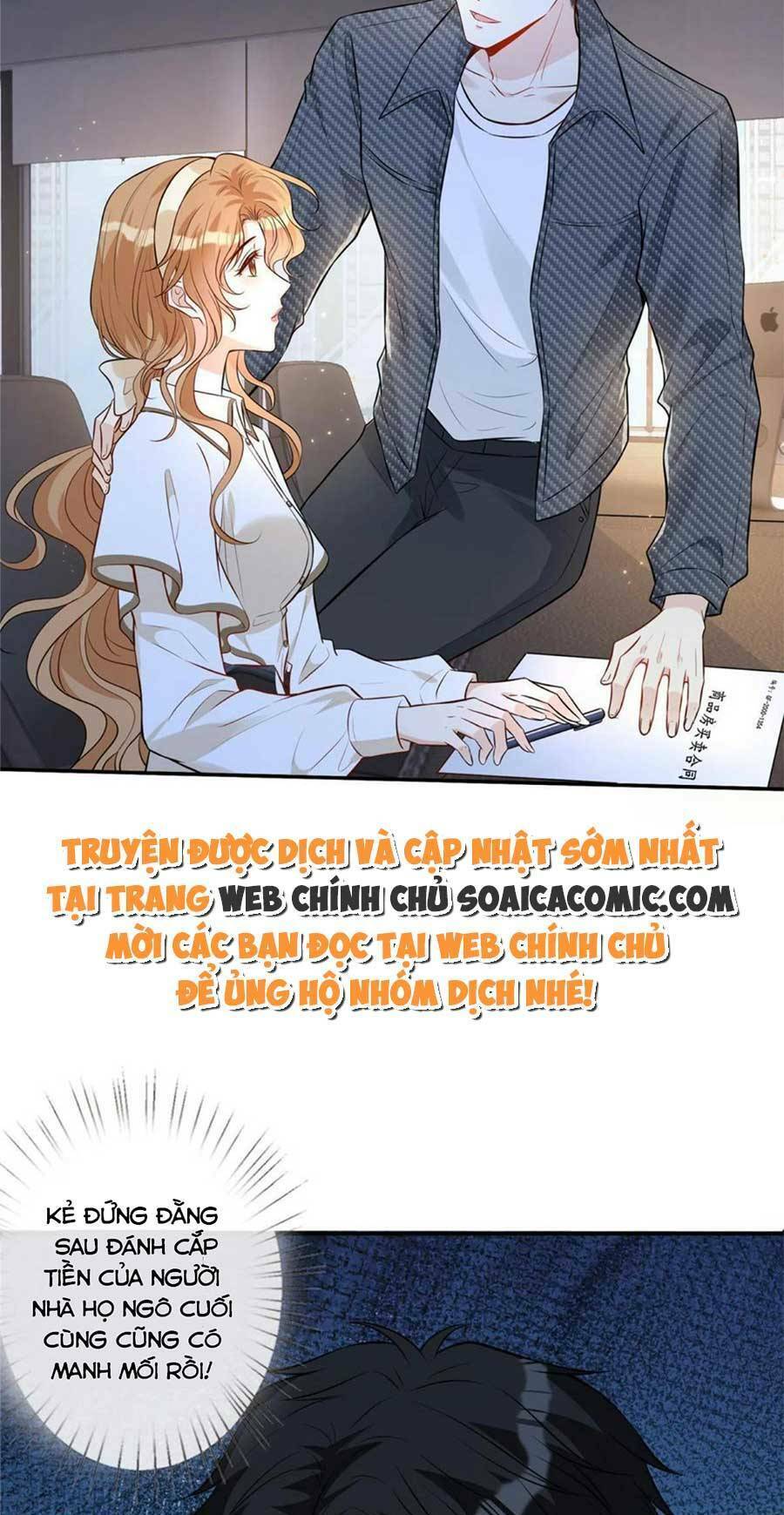 Khiêu Khích Xuyên Biên Giới Chapter 87 - 26