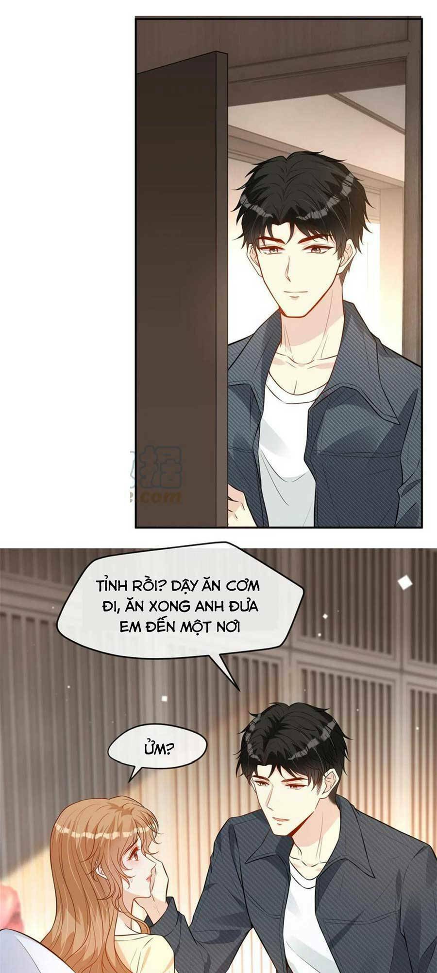 Khiêu Khích Xuyên Biên Giới Chapter 87 - 7