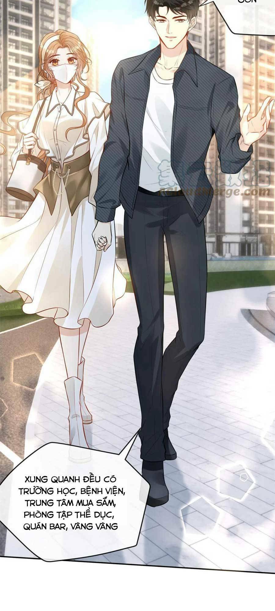 Khiêu Khích Xuyên Biên Giới Chapter 87 - 9