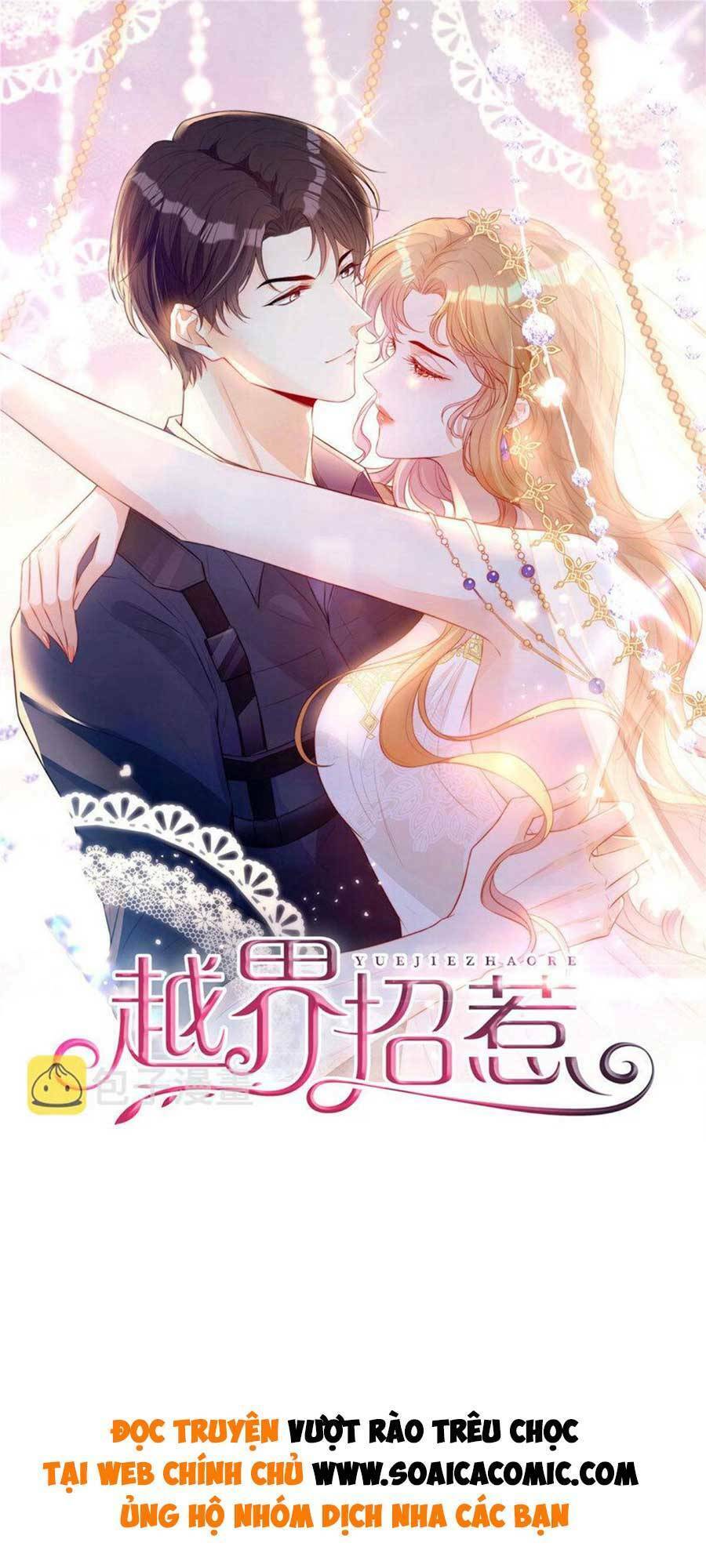 Khiêu Khích Xuyên Biên Giới Chapter 88 - 1