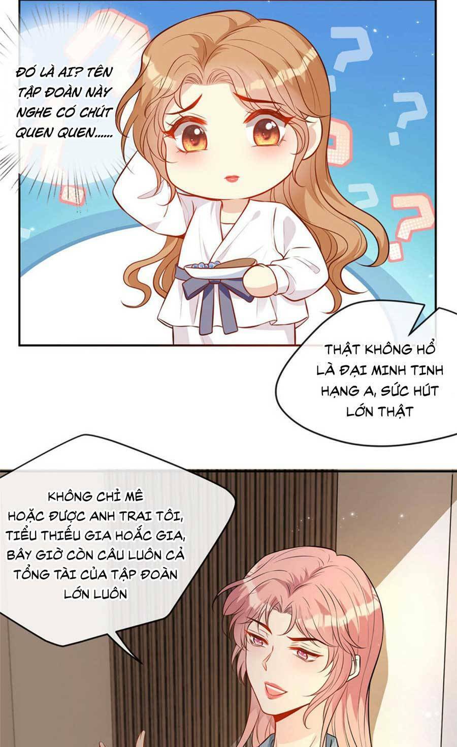 Khiêu Khích Xuyên Biên Giới Chapter 88 - 11