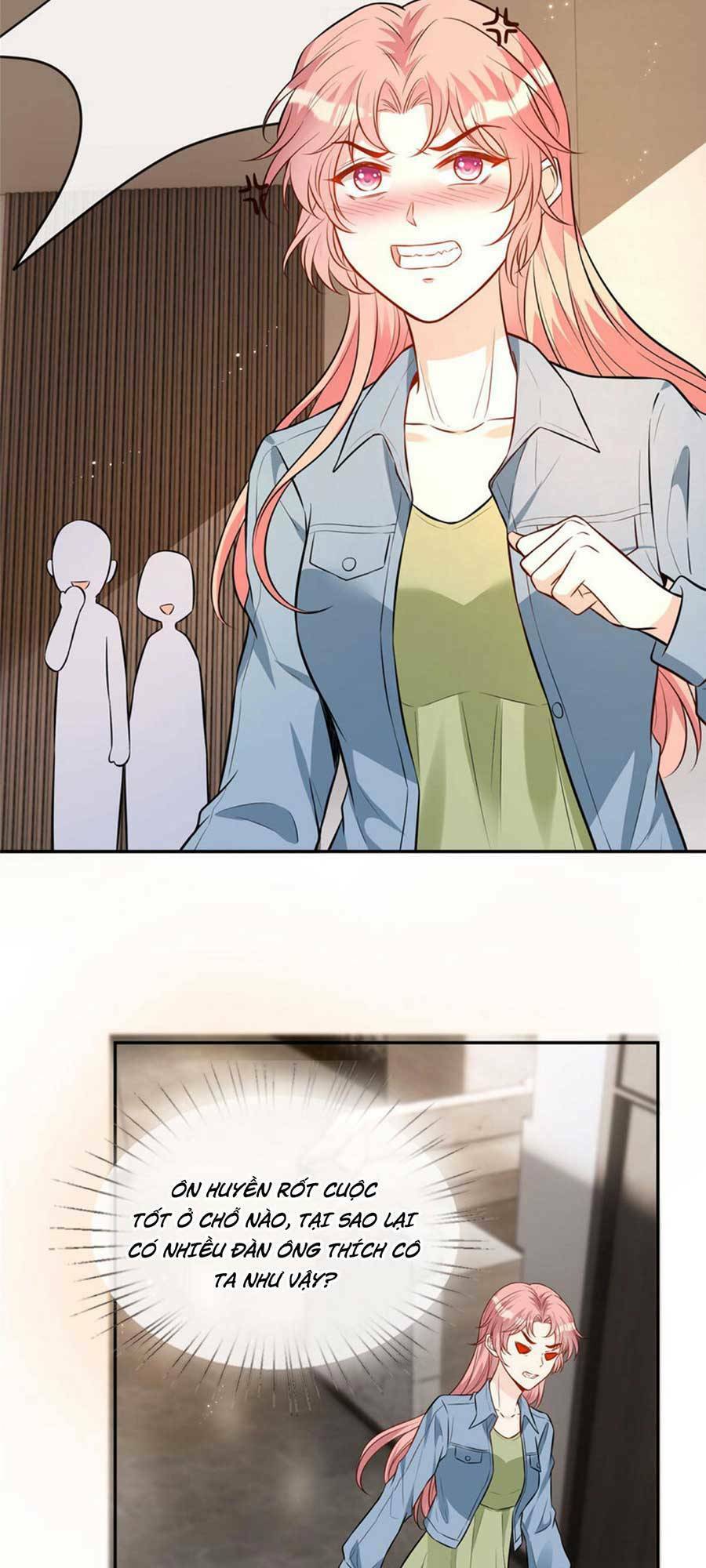 Khiêu Khích Xuyên Biên Giới Chapter 88 - 14