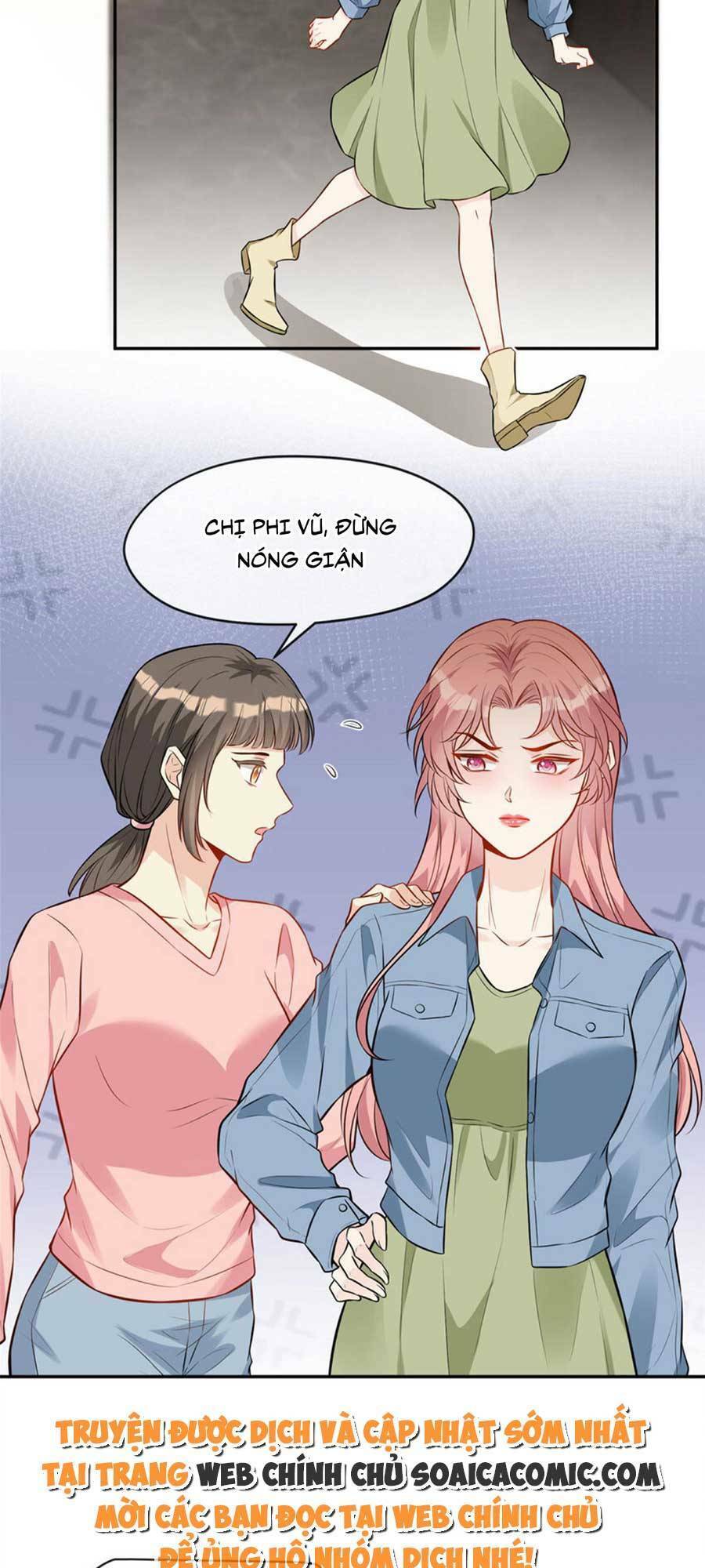 Khiêu Khích Xuyên Biên Giới Chapter 88 - 15