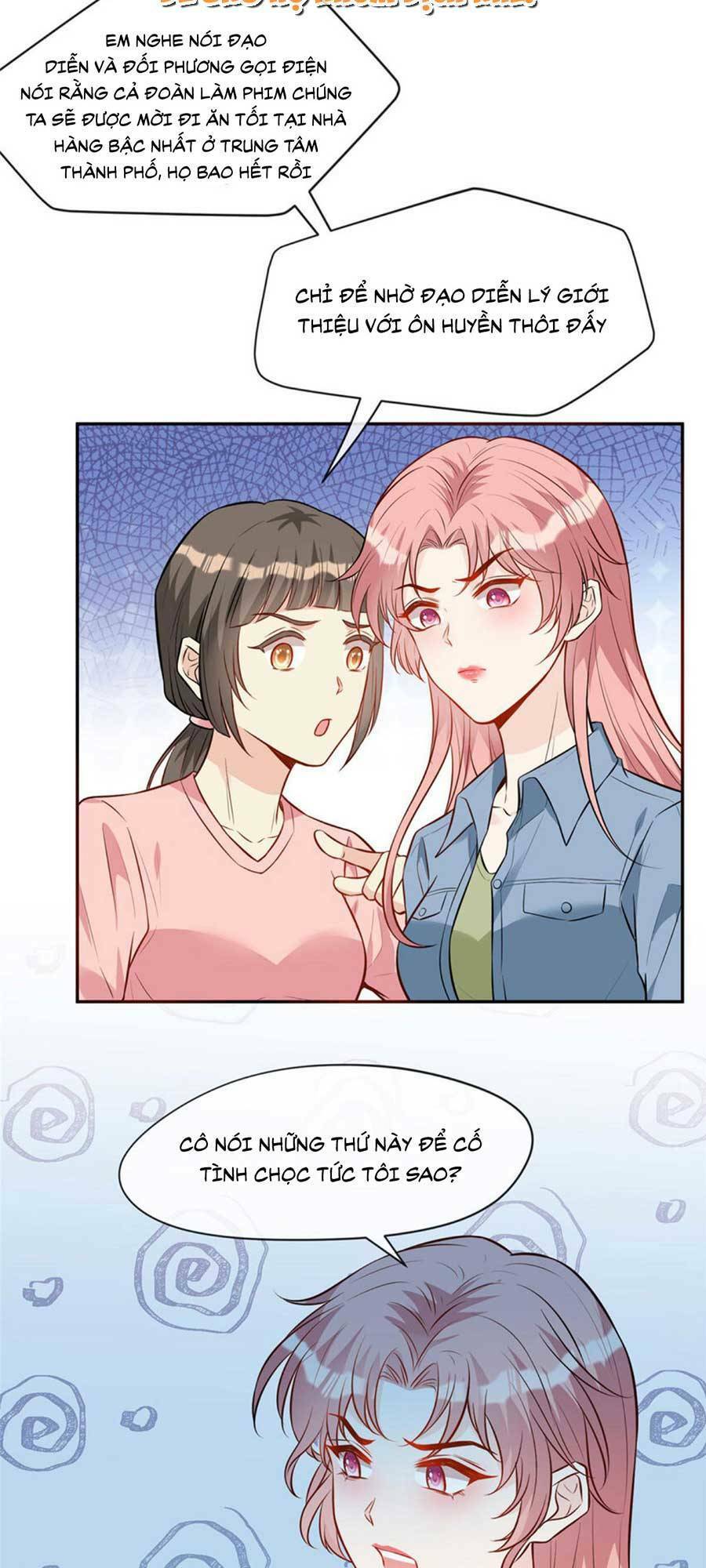 Khiêu Khích Xuyên Biên Giới Chapter 88 - 16