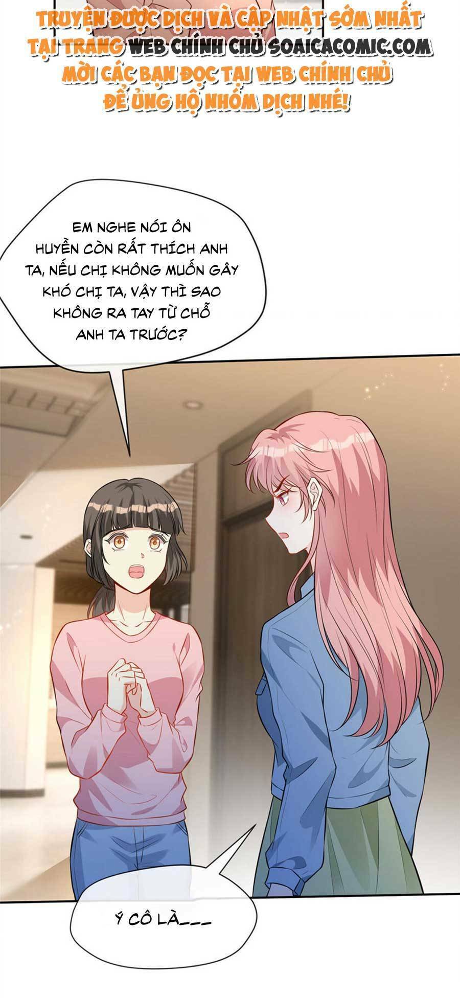 Khiêu Khích Xuyên Biên Giới Chapter 88 - 18