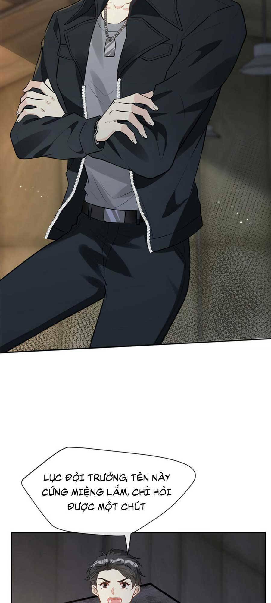 Khiêu Khích Xuyên Biên Giới Chapter 88 - 20